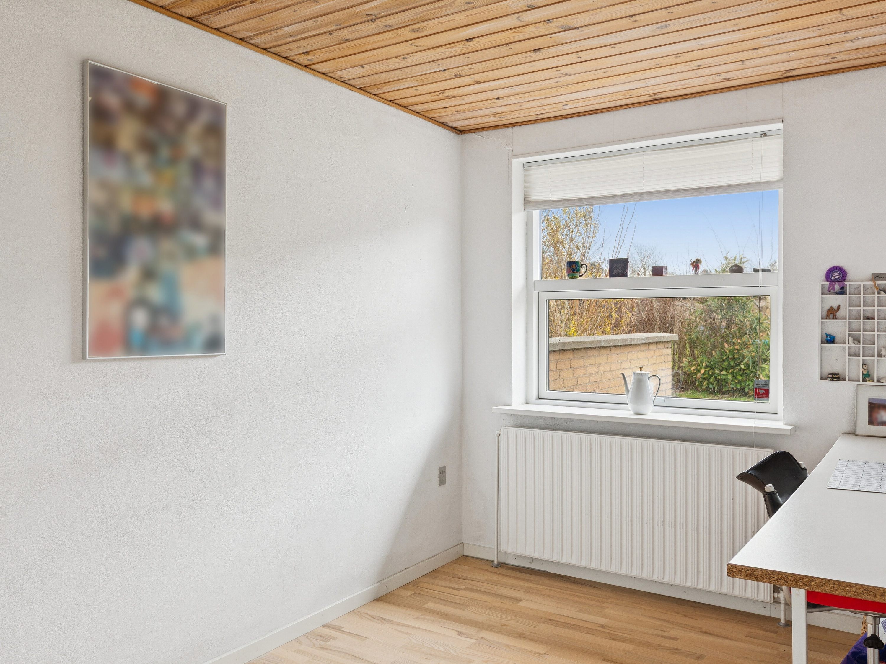 Fremhævet arbejdsværelse billede i fuldskærmstilstand. Billede af Fullasvej 11, 9800 Hjørring