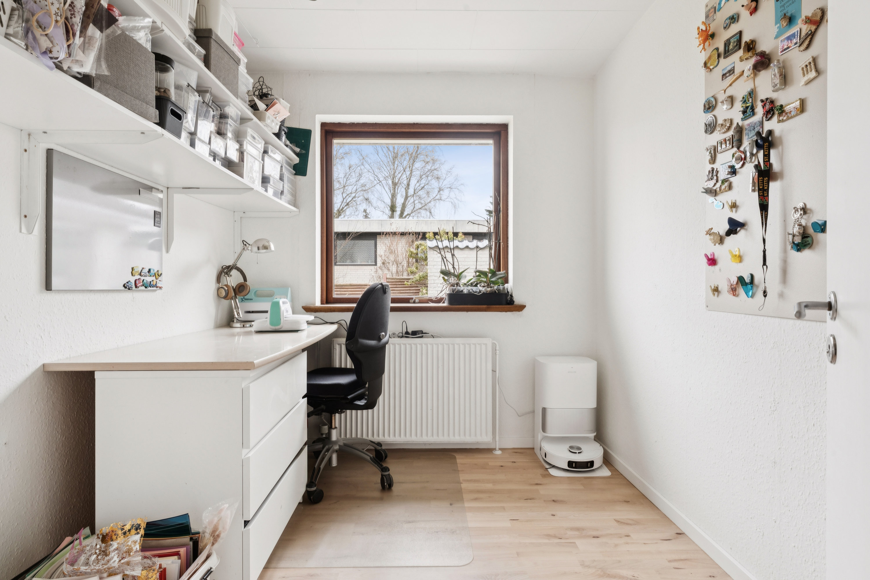 Fremhævet bryggers billede i fuldskærmstilstand. Billede af Lykkegårdsvej 54, Gug, 9210 Aalborg SØ