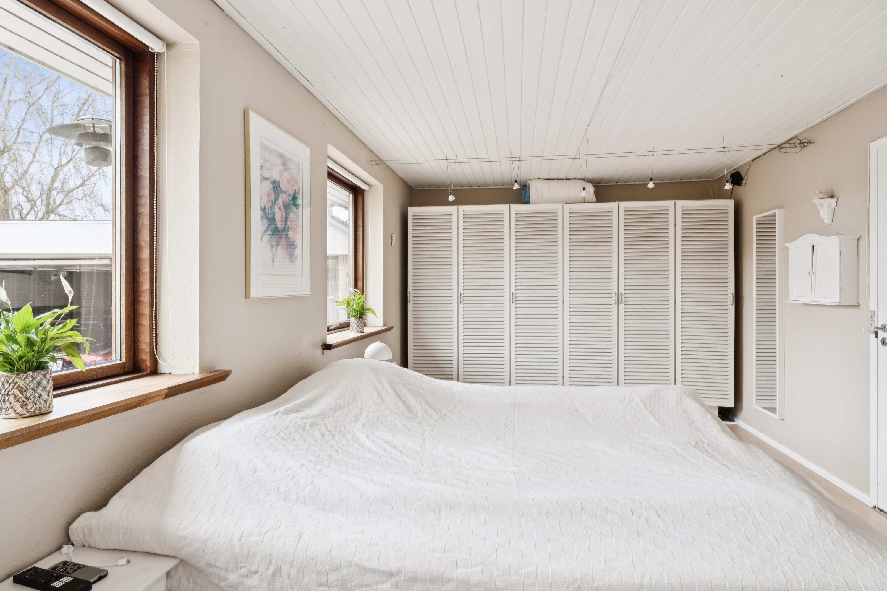 Fremhævet værelse billede i fuldskærmstilstand. Billede af Lykkegårdsvej 54, Gug, 9210 Aalborg SØ