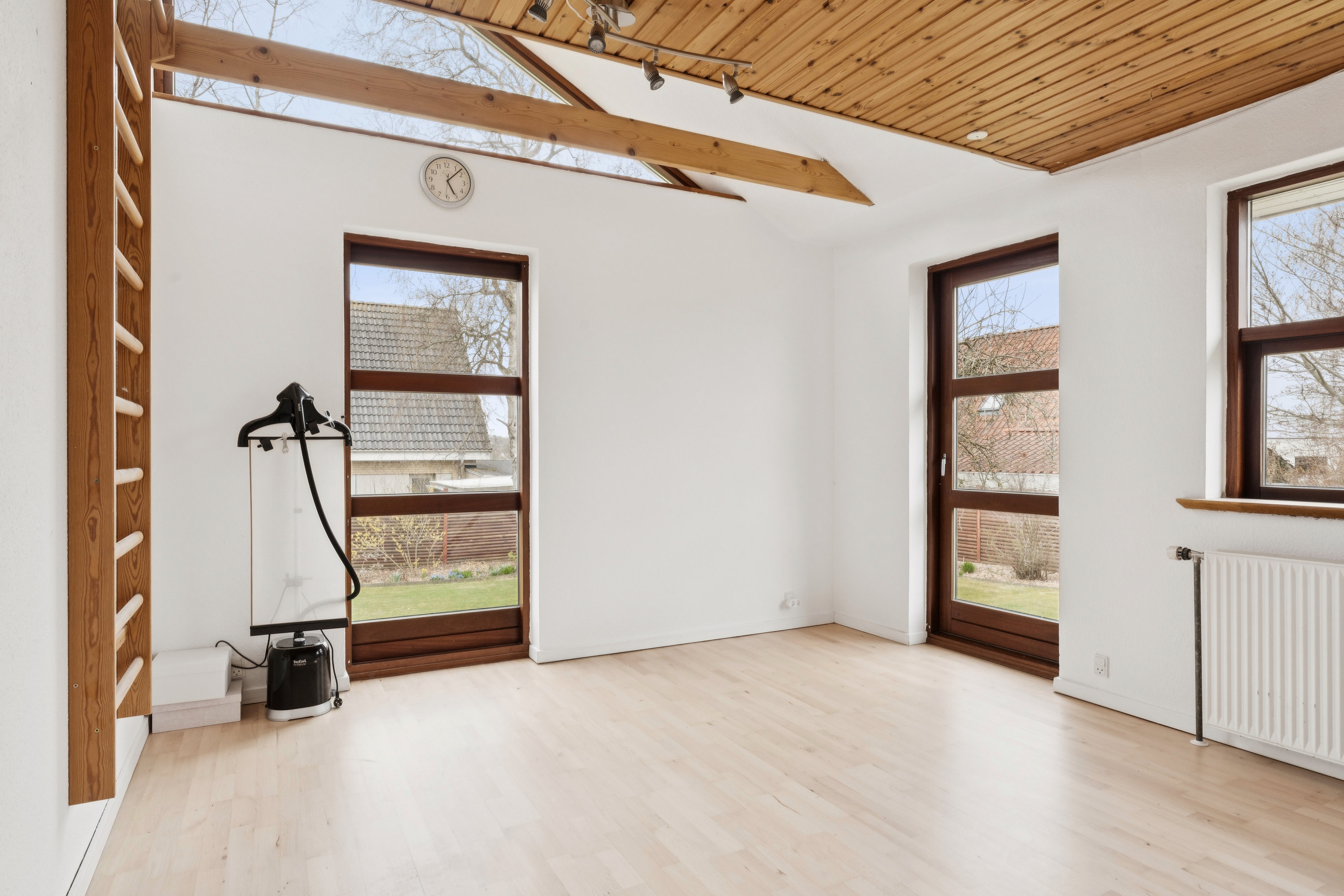 Fremhævet værelse billede i fuldskærmstilstand. Billede af Lykkegårdsvej 54, Gug, 9210 Aalborg SØ