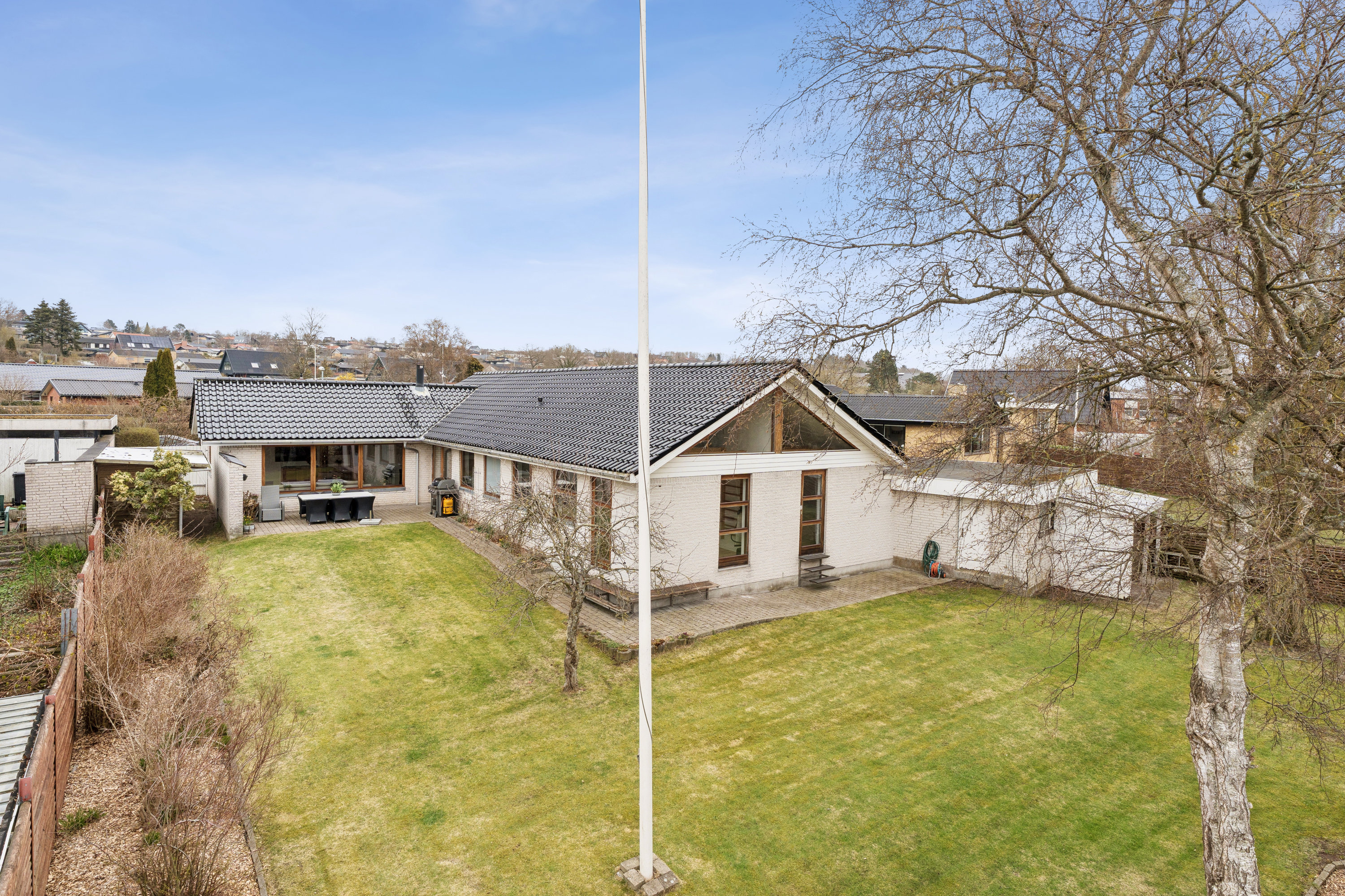 Lykkegårdsvej 54, Gug, 9210 Aalborg SØ