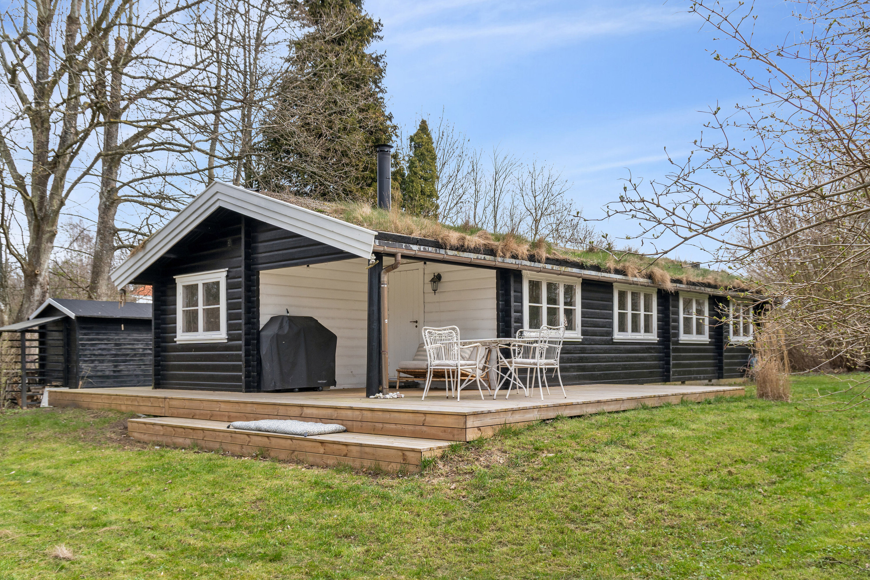 Mølledalen 4, 3120 Dronningmølle