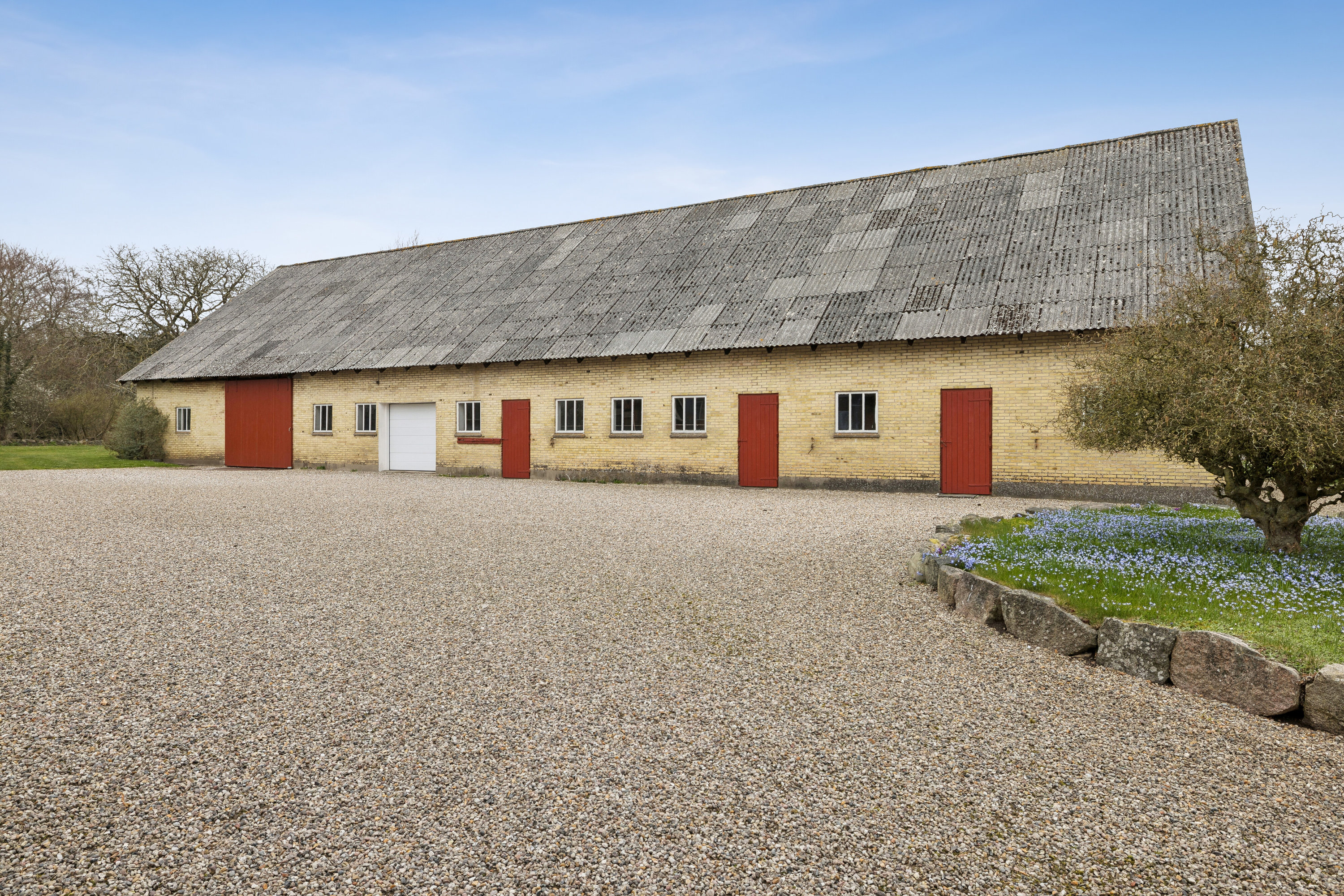 Davinde Bygade 36, Davinde, 5220 Odense SØ