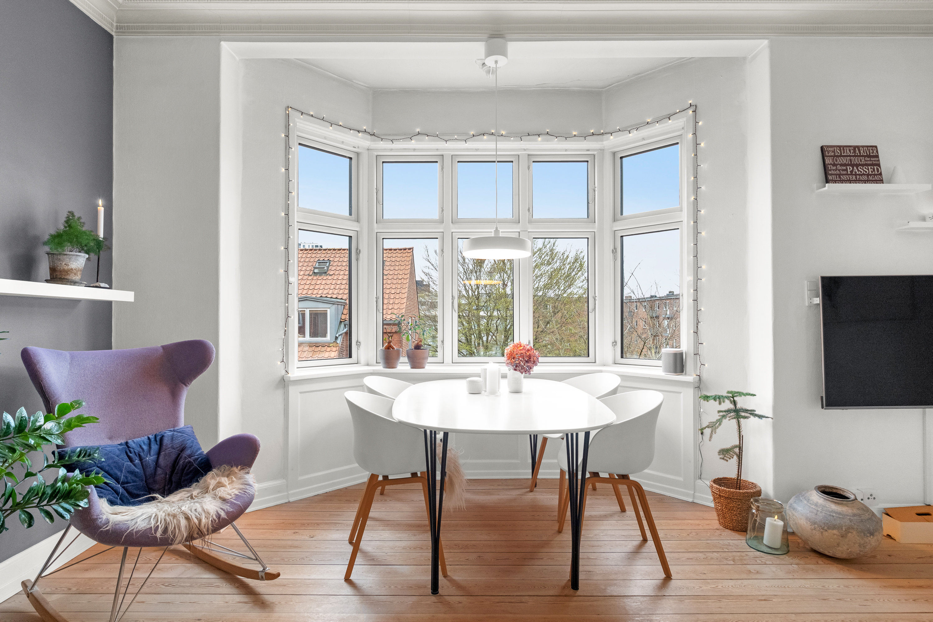 Skernvej 6, 3. tv., 8000 Aarhus C