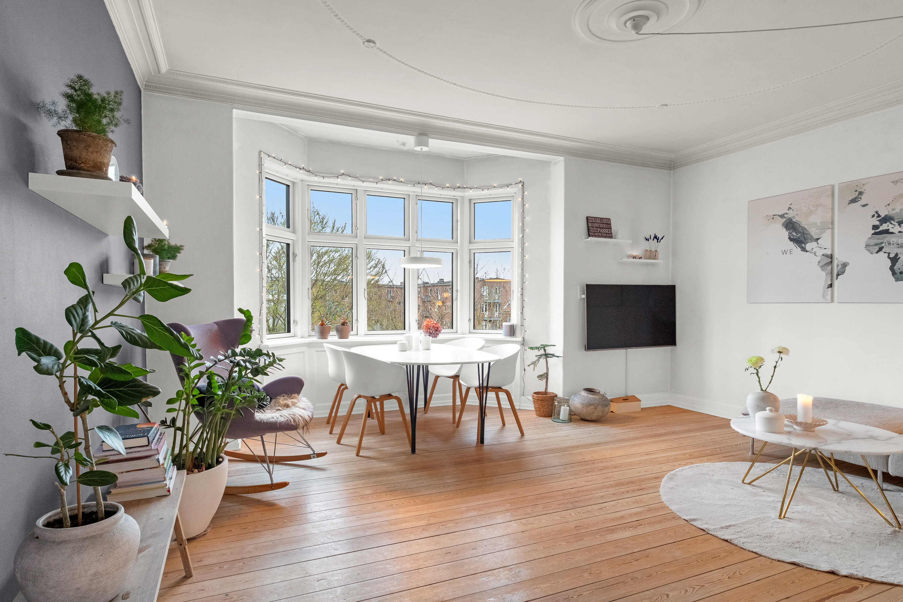 Skernvej 6, 3. tv., 8000 Aarhus C