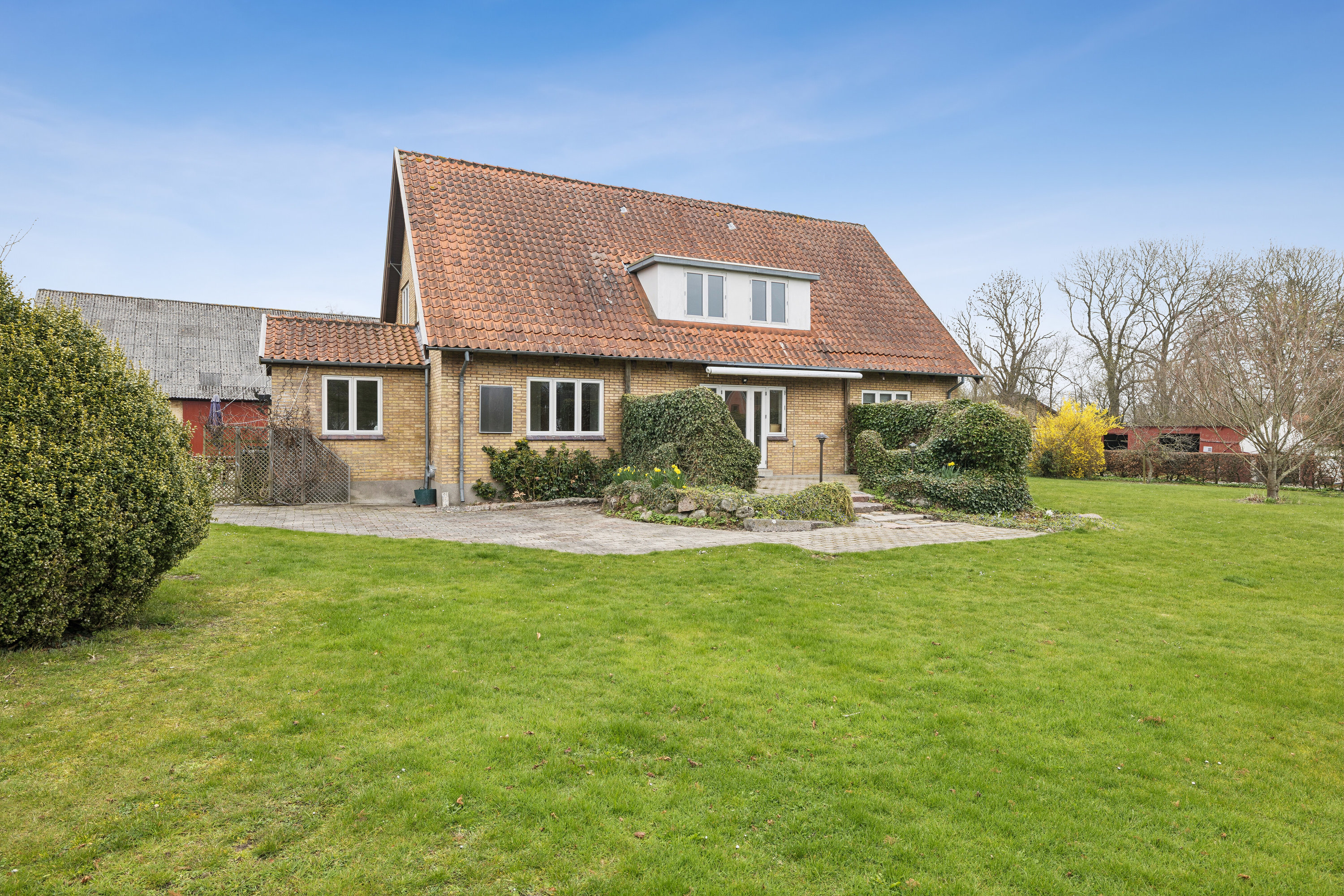 Davinde Bygade 36, Davinde, 5220 Odense SØ