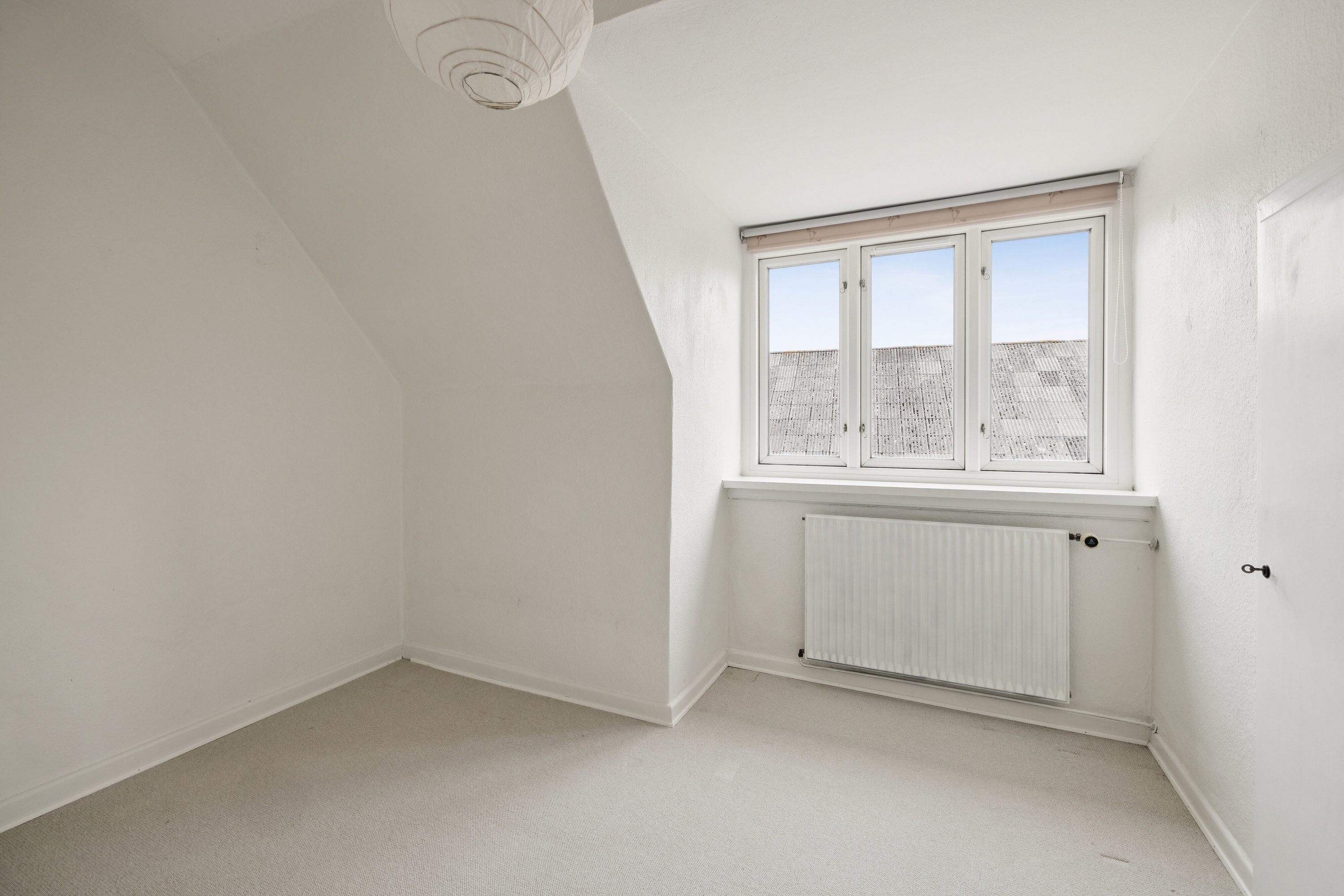 Fremhævet soveværelse billede i fuldskærmstilstand. Billede af Davinde Bygade 36, Davinde, 5220 Odense SØ