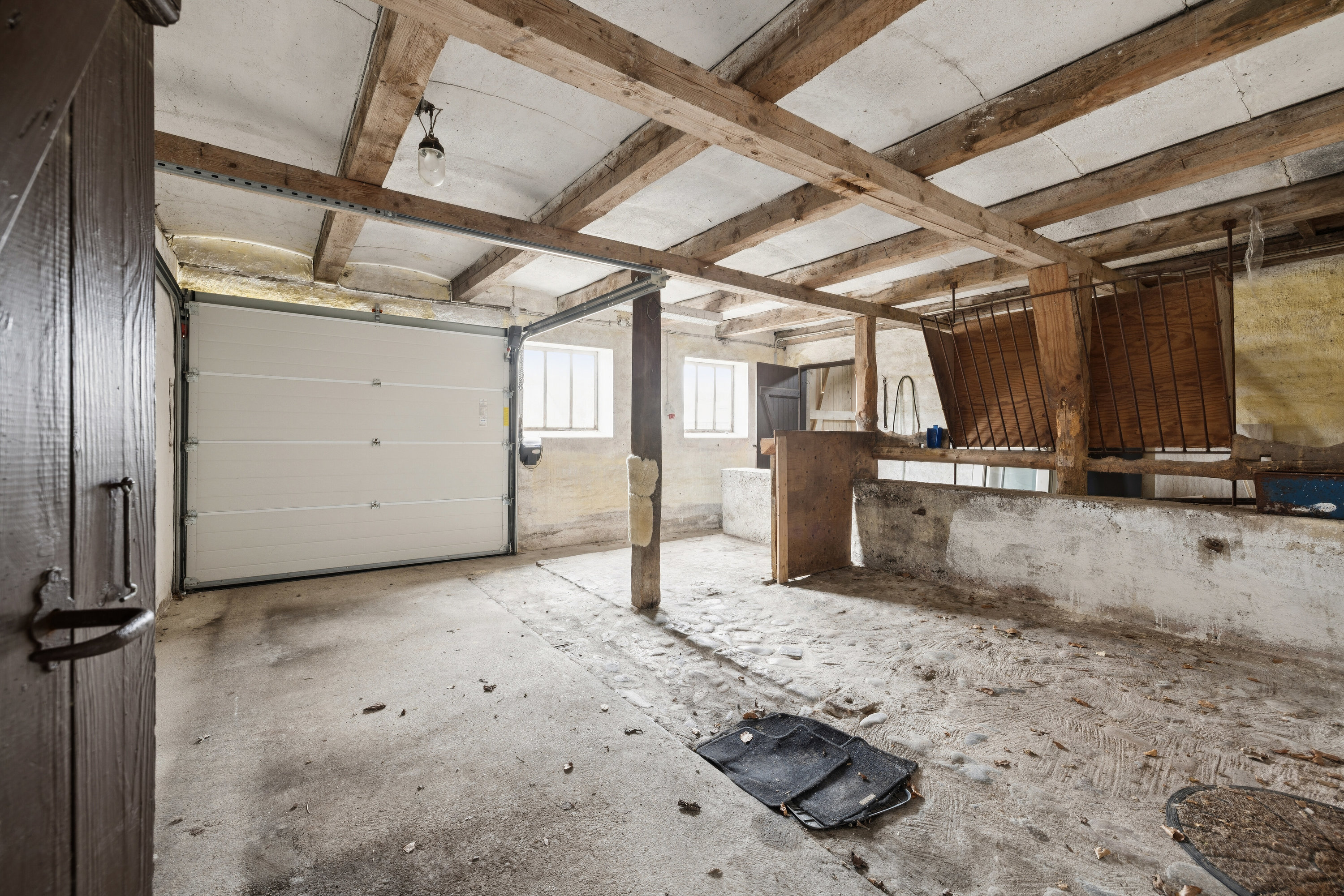 Fremhævet bryggers billede i fuldskærmstilstand. Billede af Davinde Bygade 36, Davinde, 5220 Odense SØ