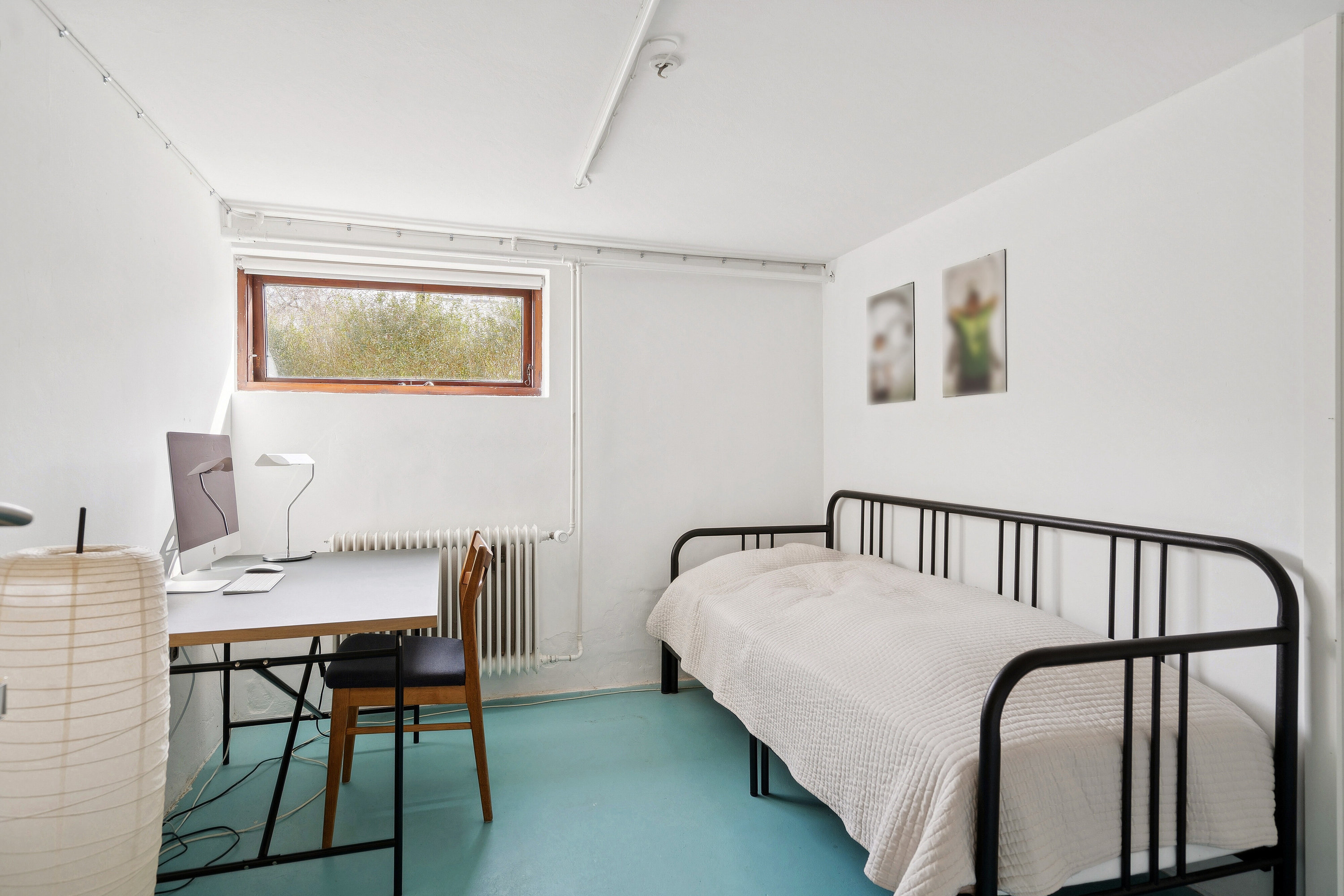 Fremhævet alrum billede i fuldskærmstilstand. Billede af Damhusdalen 96, 2610 Rødovre