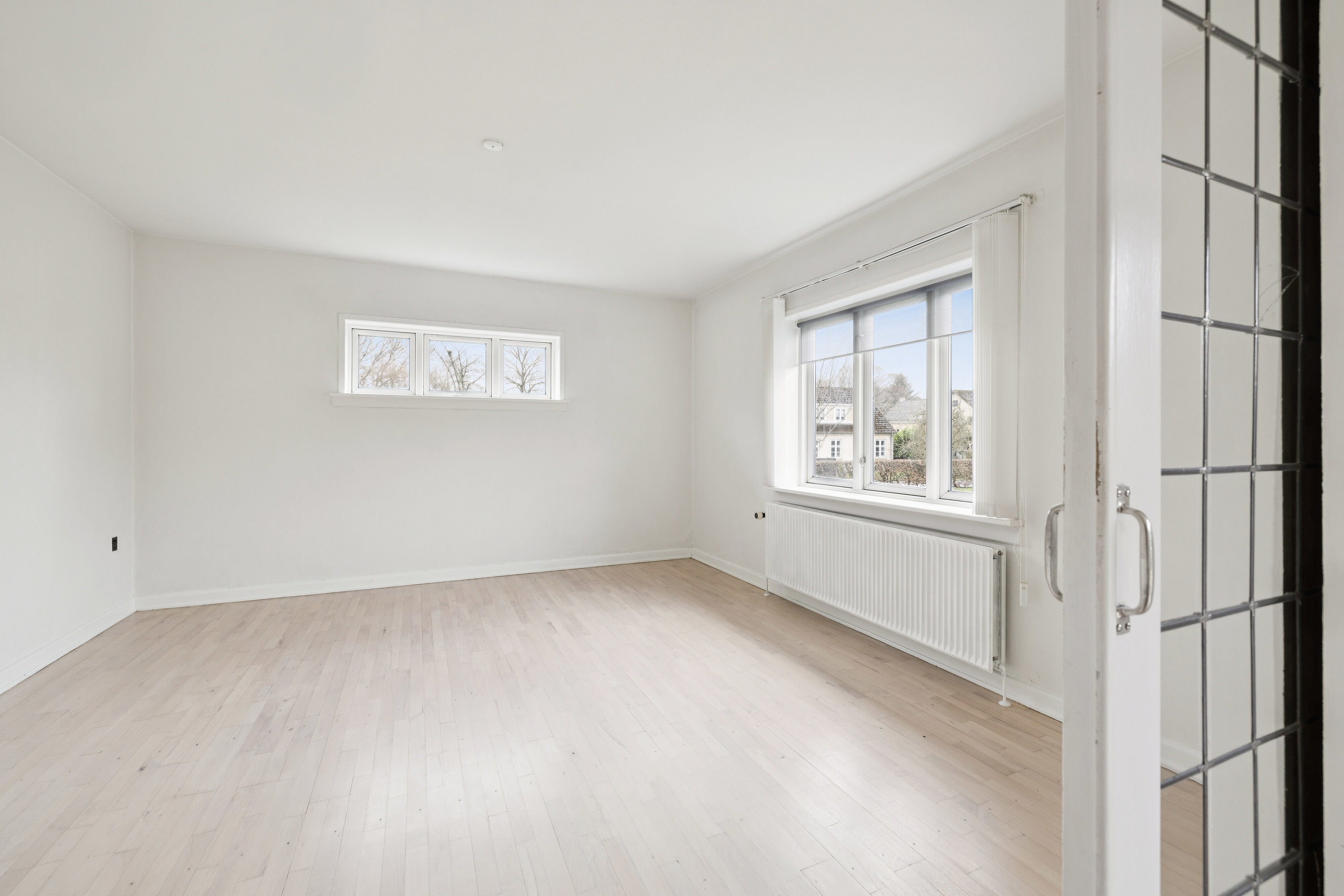 Fremhævet soveværelse billede i fuldskærmstilstand. Billede af Davinde Bygade 36, Davinde, 5220 Odense SØ