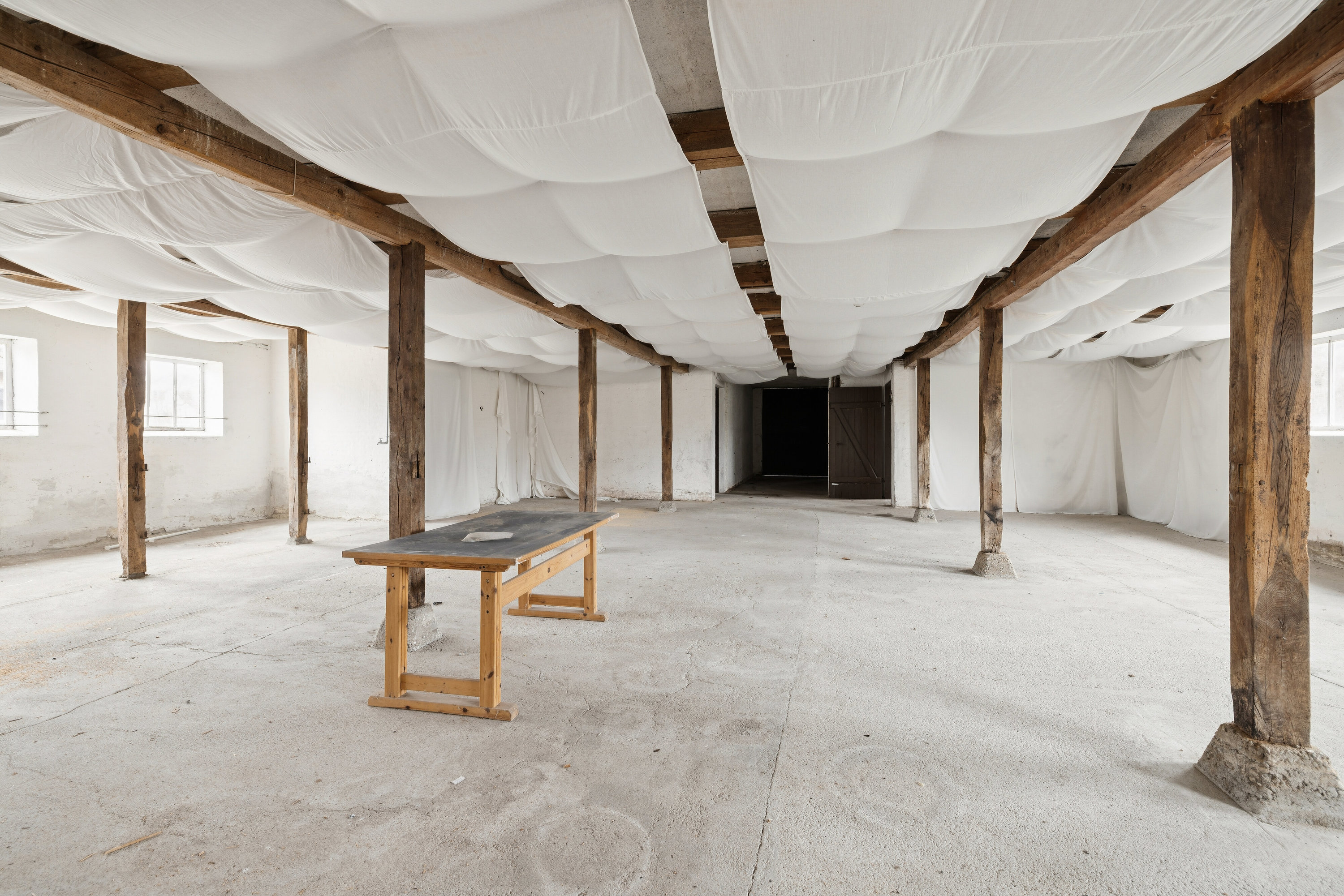 Fremhævet bryggers billede i fuldskærmstilstand. Billede af Davinde Bygade 36, Davinde, 5220 Odense SØ