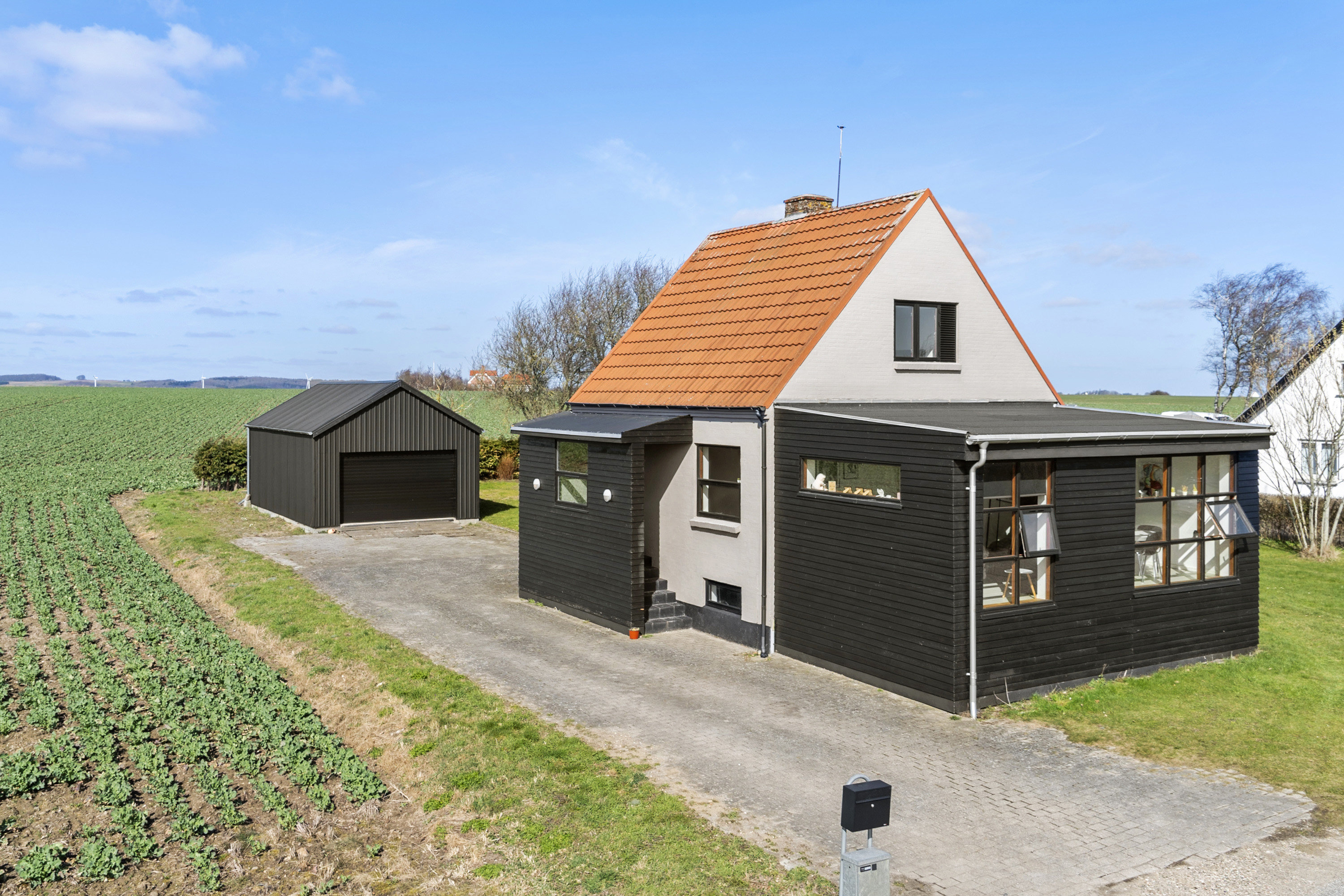 Gramrodevej 12, Gramrode, 7130 Juelsminde