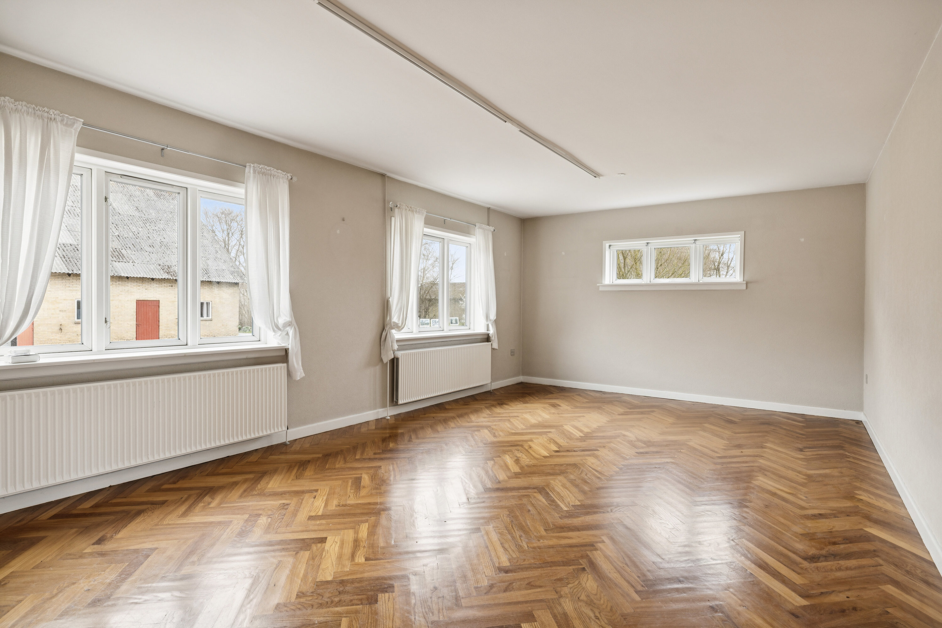 Fremhævet alrum billede i fuldskærmstilstand. Billede af Davinde Bygade 36, Davinde, 5220 Odense SØ