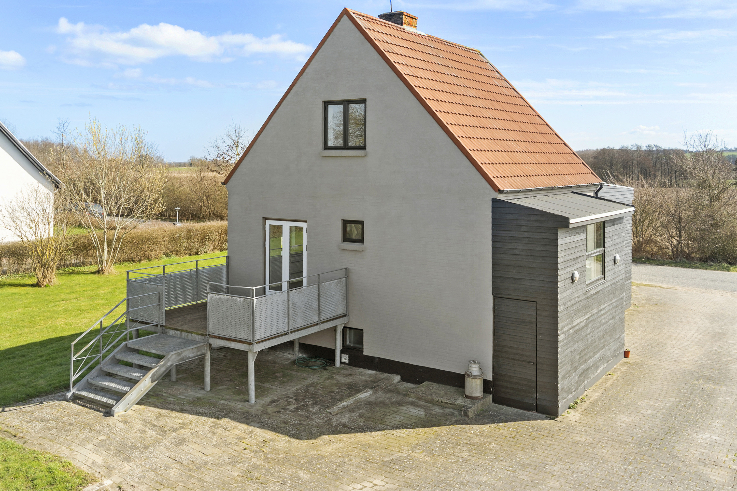 Gramrodevej 12, Gramrode, 7130 Juelsminde