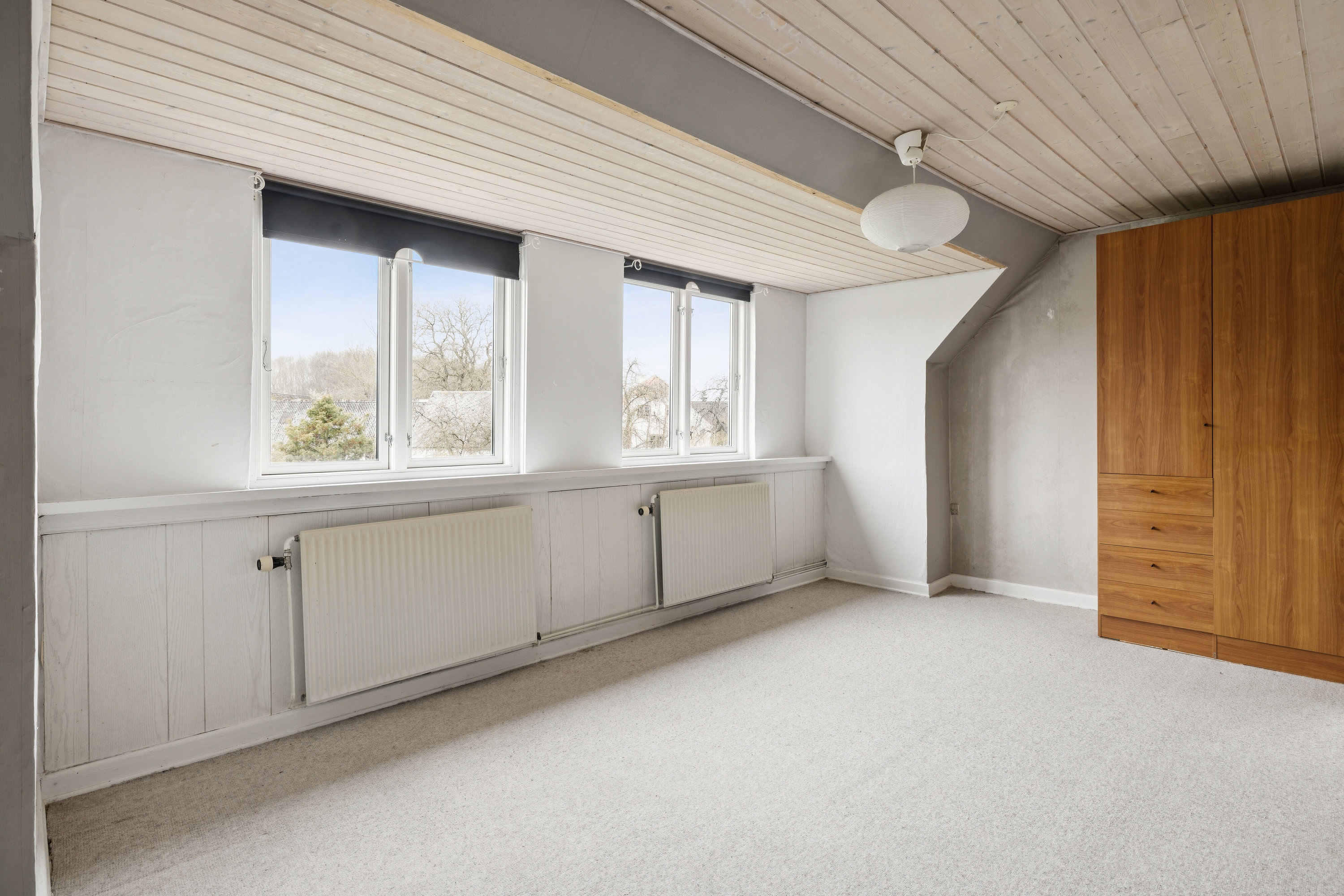 Fremhævet bryggers billede i fuldskærmstilstand. Billede af Davinde Bygade 36, Davinde, 5220 Odense SØ