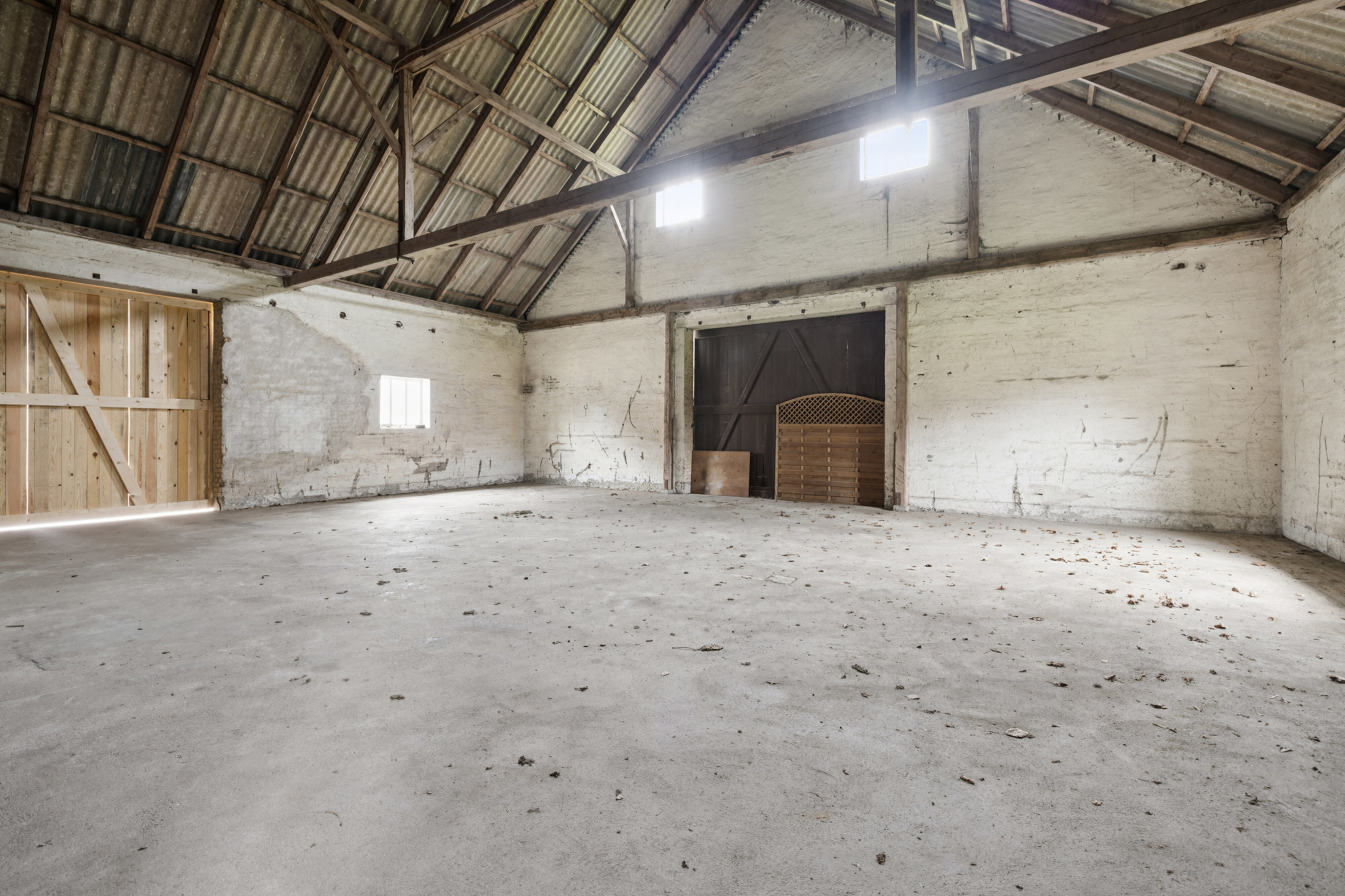 Fremhævet bryggers billede i fuldskærmstilstand. Billede af Davinde Bygade 36, Davinde, 5220 Odense SØ