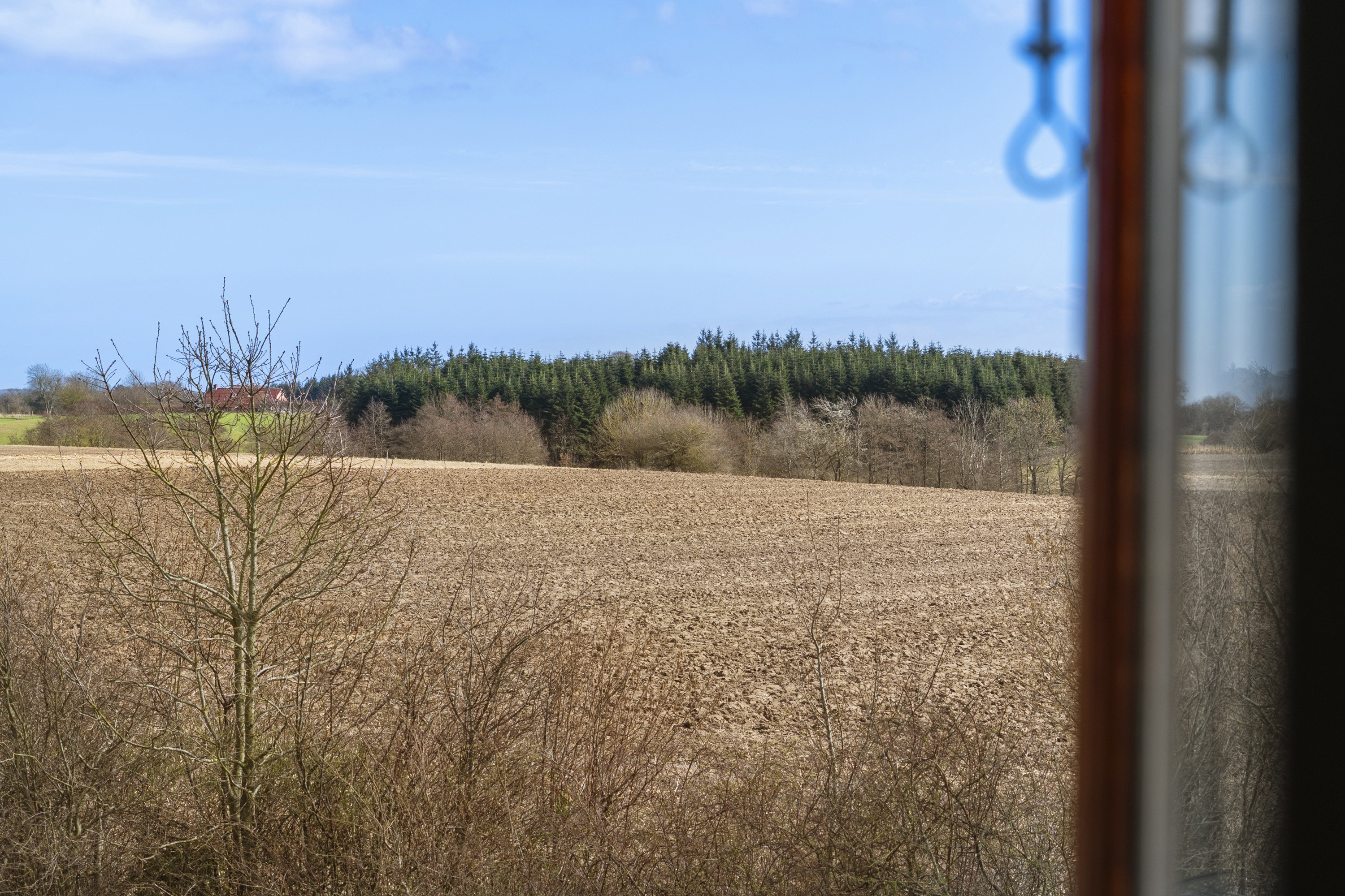 Fremhævet  billede i fuldskærmstilstand. Billede af Gramrodevej 12, Gramrode, 7130 Juelsminde