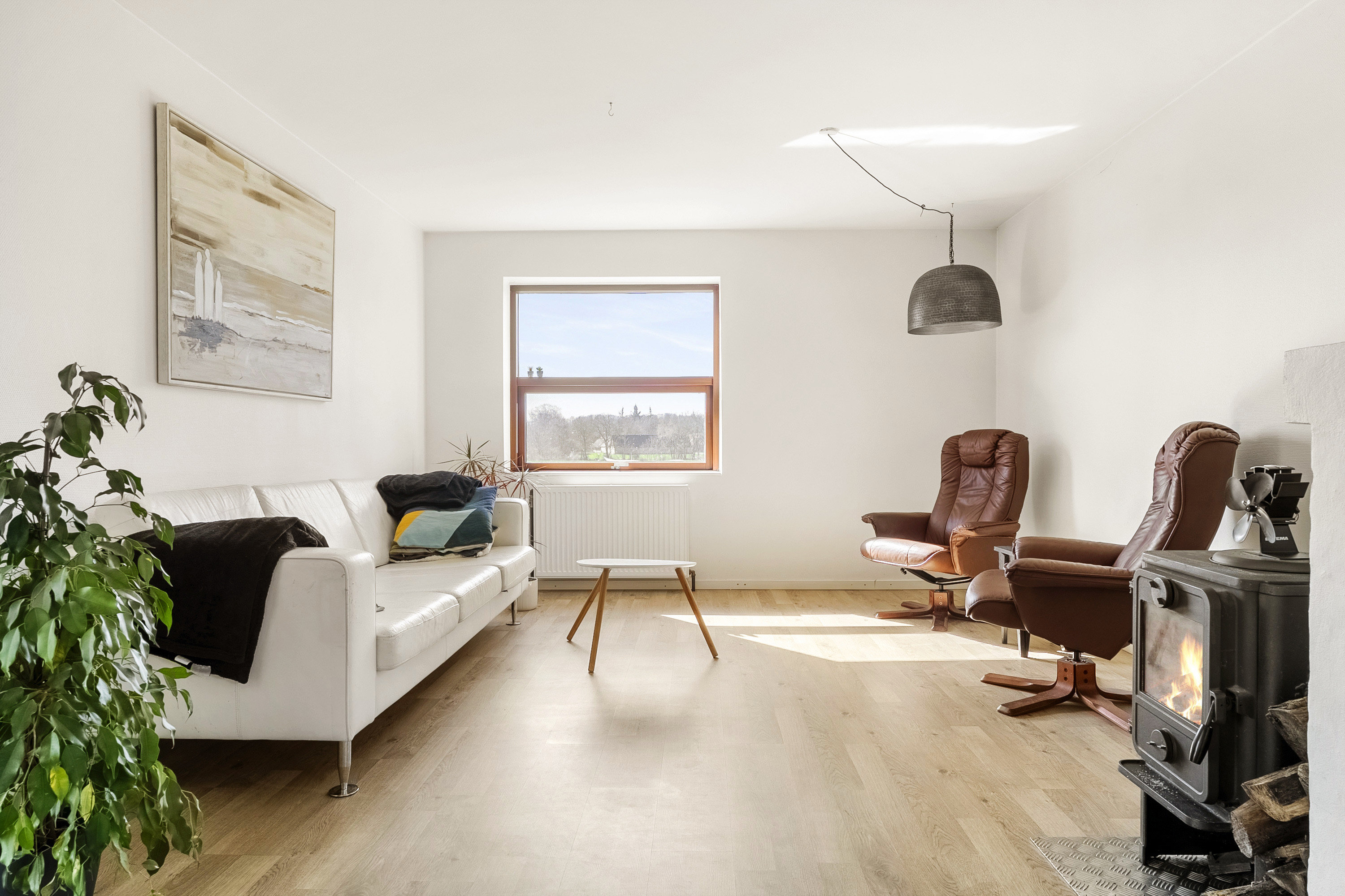 Fremhævet  billede i fuldskærmstilstand. Billede af Gramrodevej 12, Gramrode, 7130 Juelsminde