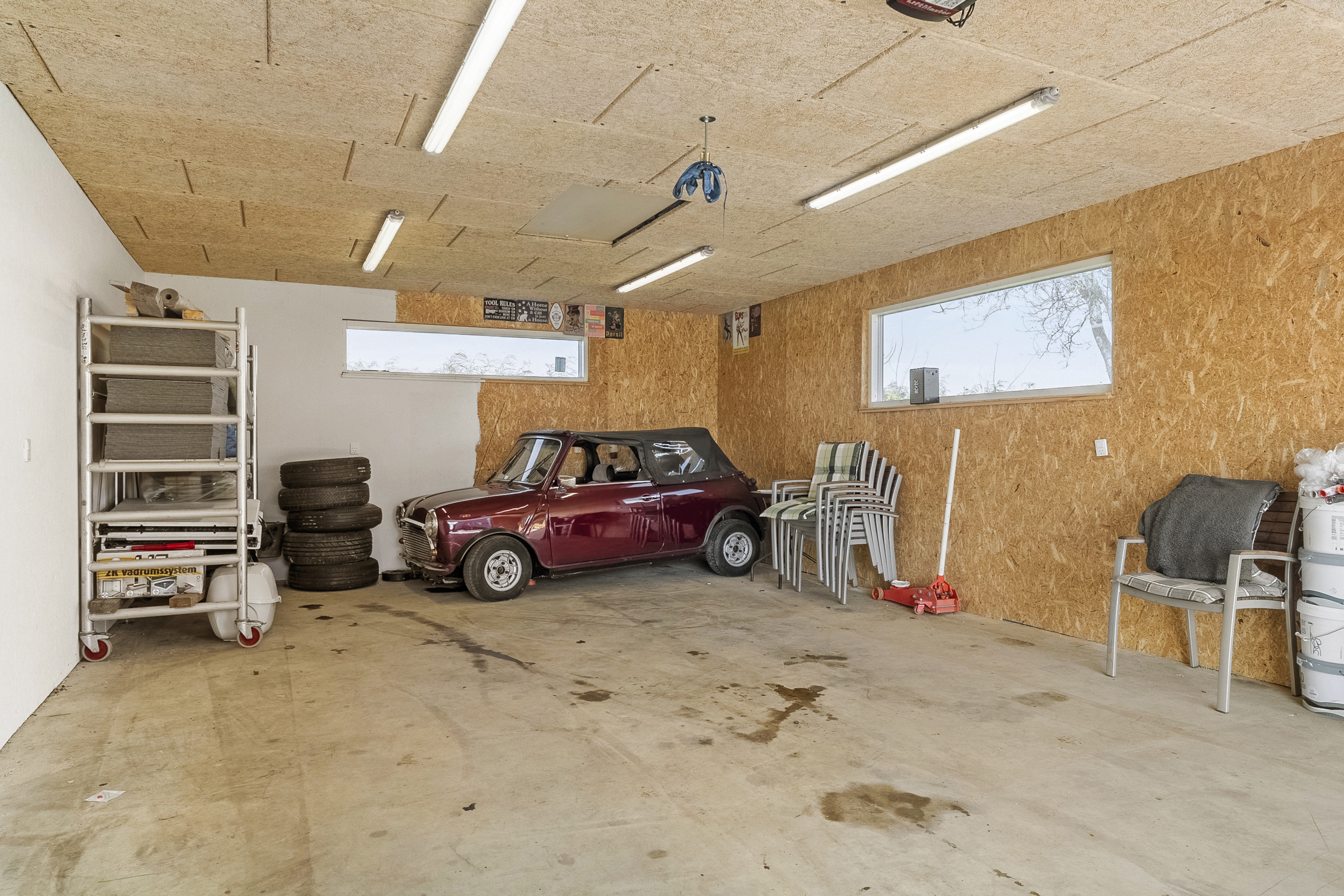 Fremhævet  billede i fuldskærmstilstand. Billede af Gramrodevej 12, Gramrode, 7130 Juelsminde