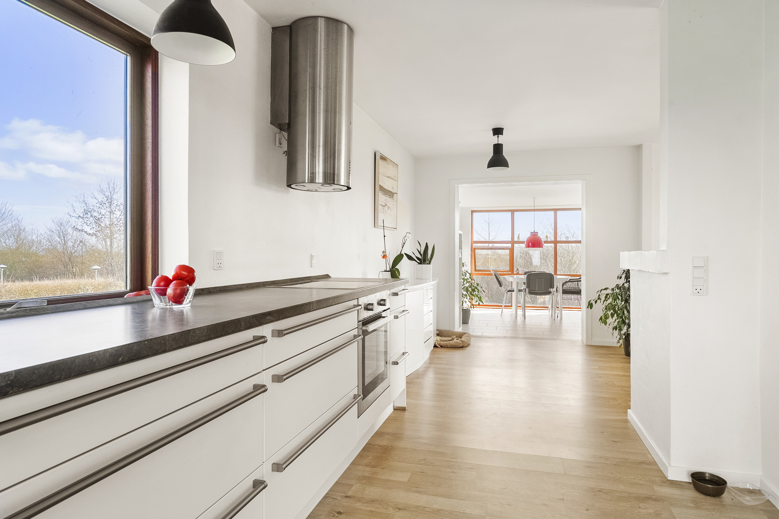 Fremhævet  billede i fuldskærmstilstand. Billede af Gramrodevej 12, Gramrode, 7130 Juelsminde