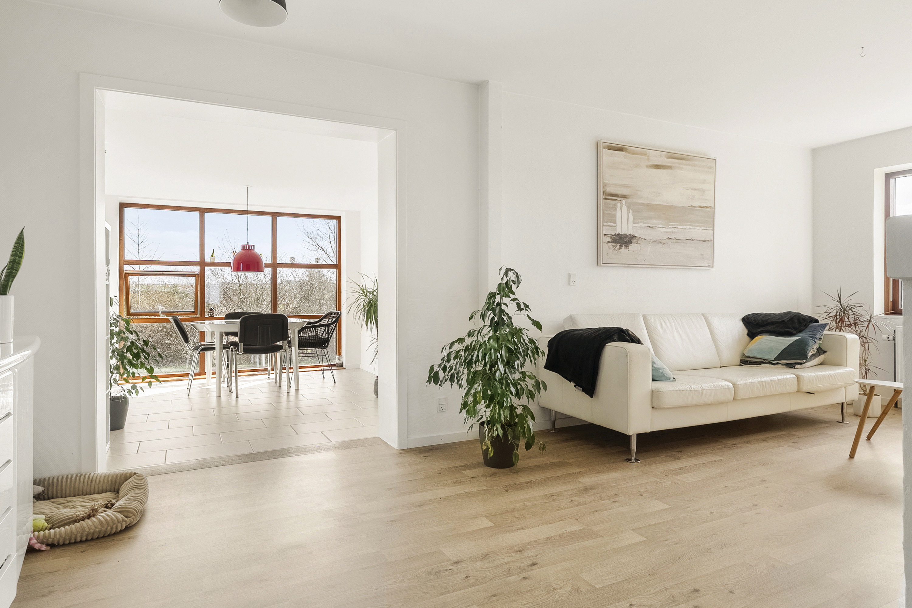 Fremhævet  billede i fuldskærmstilstand. Billede af Gramrodevej 12, Gramrode, 7130 Juelsminde