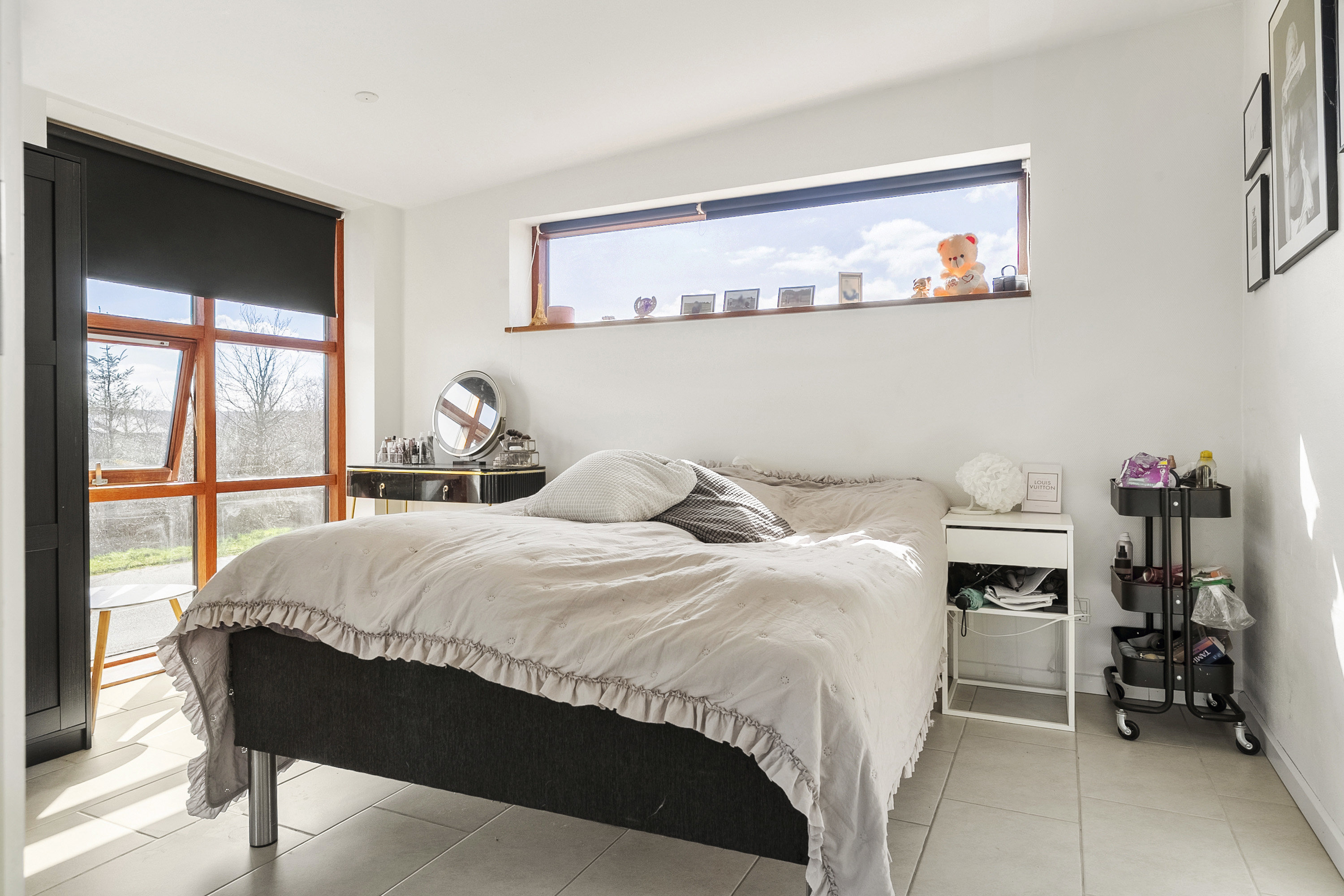 Fremhævet  billede i fuldskærmstilstand. Billede af Gramrodevej 12, Gramrode, 7130 Juelsminde