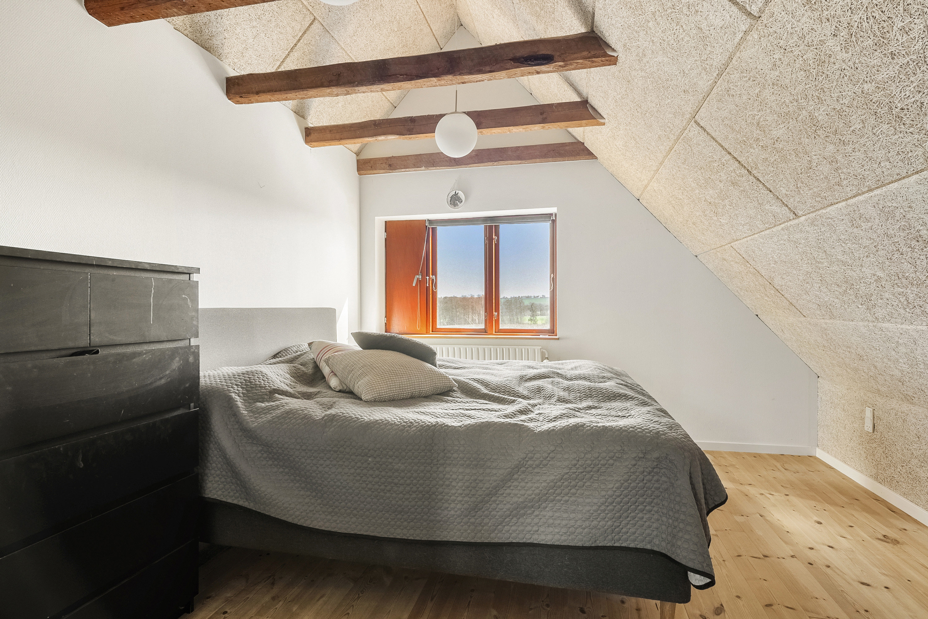 Fremhævet  billede i fuldskærmstilstand. Billede af Gramrodevej 12, Gramrode, 7130 Juelsminde