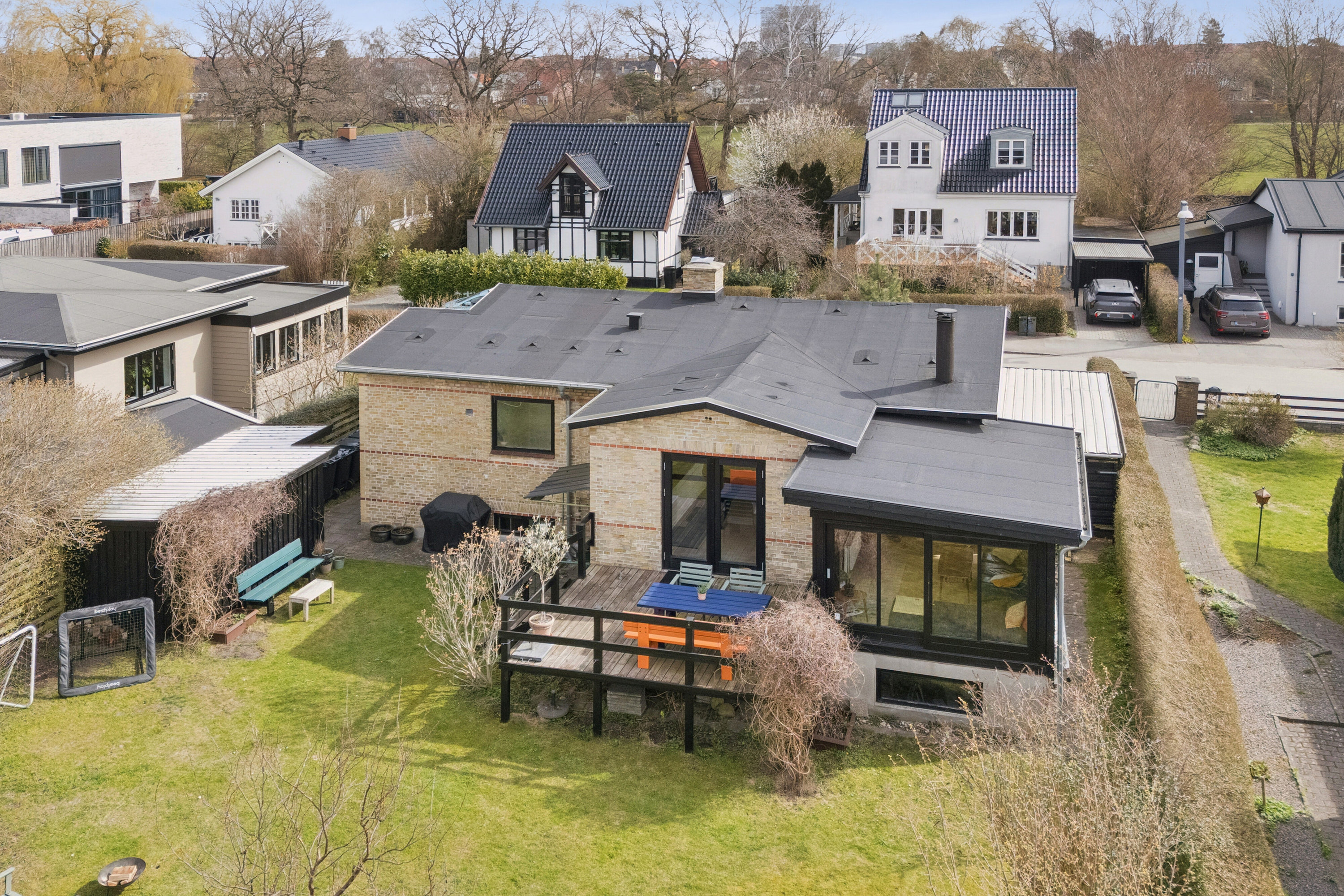 Damhusdalen 96, 2610 Rødovre