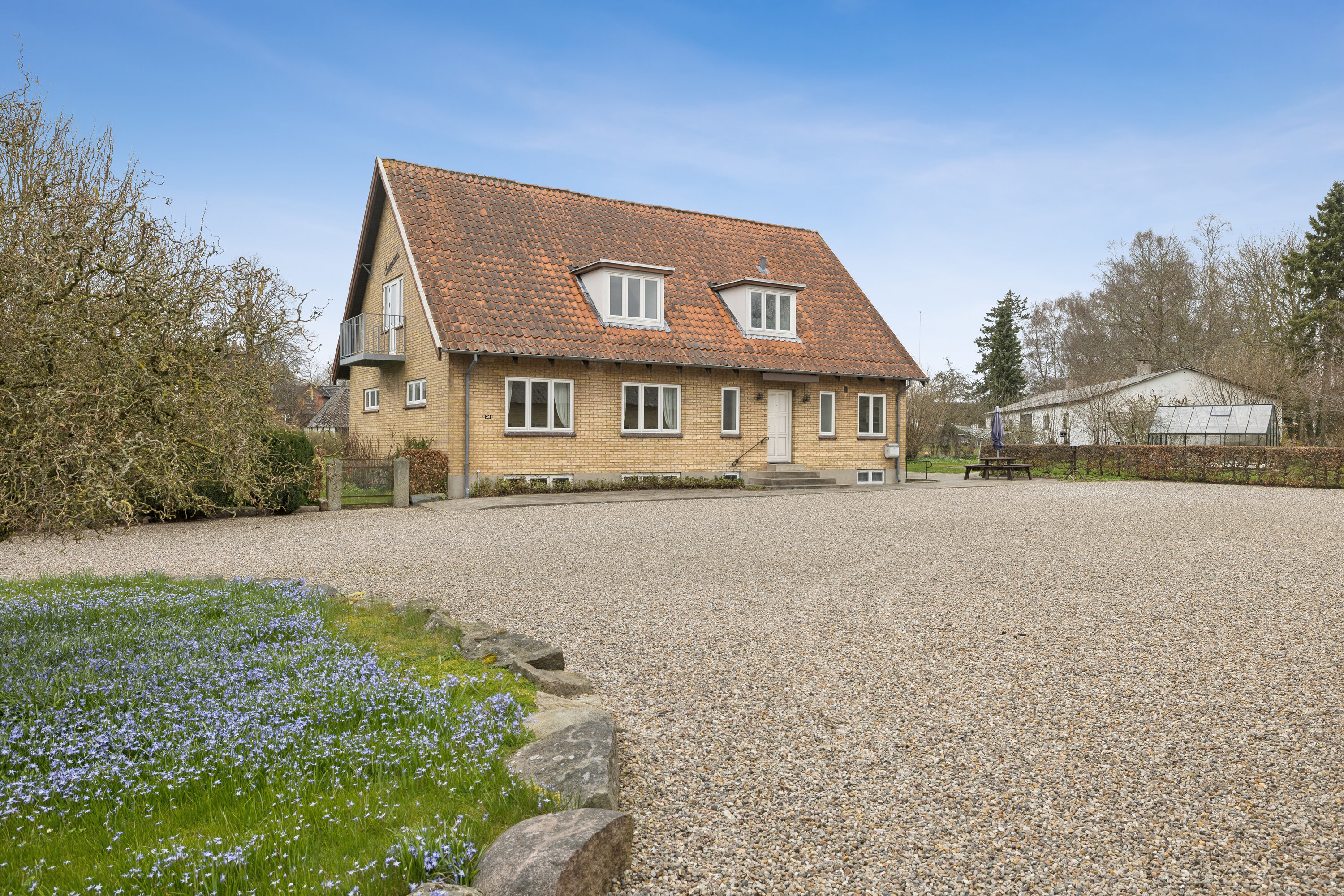 Davinde Bygade 36, Davinde, 5220 Odense SØ