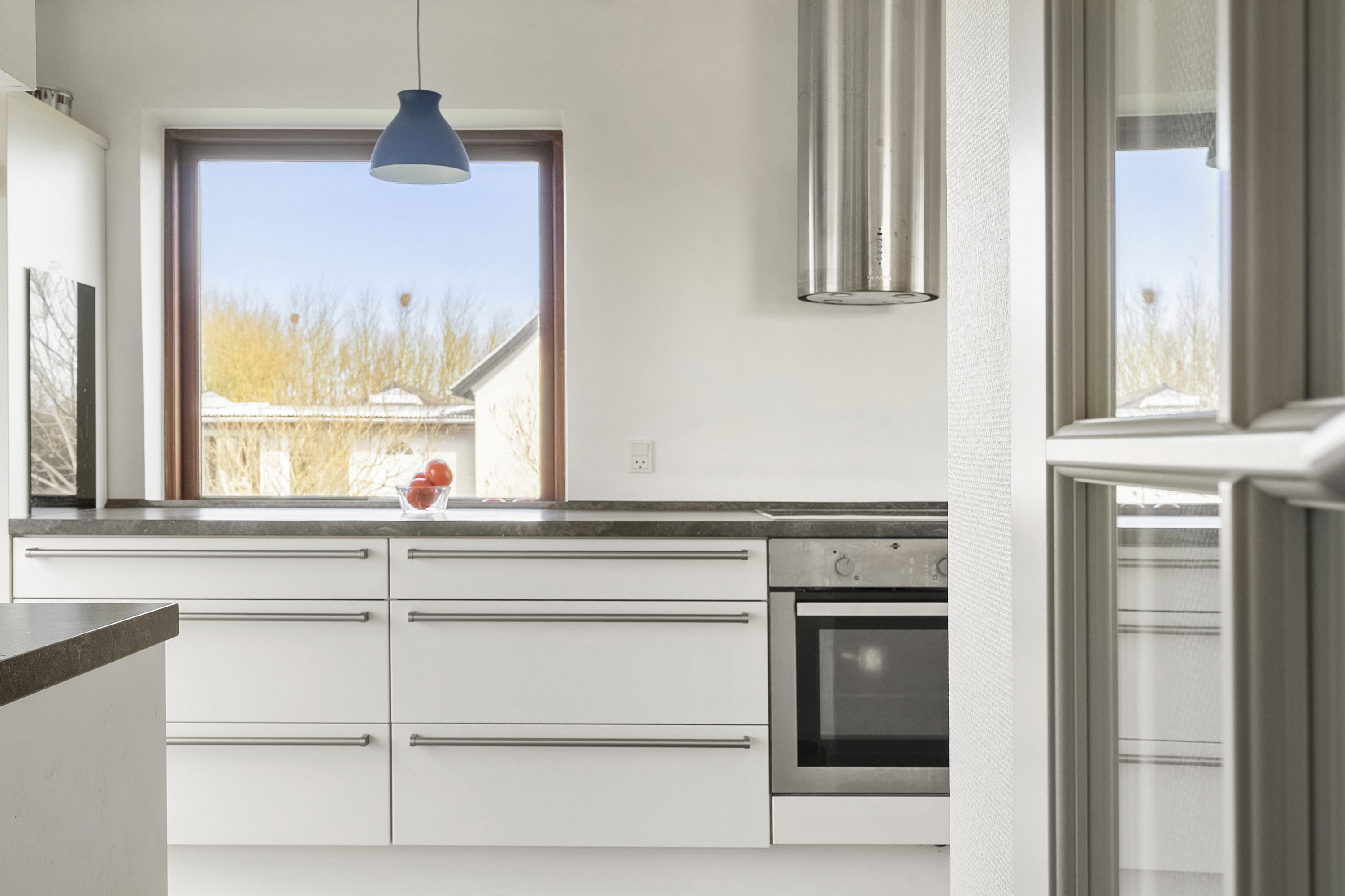 Fremhævet  billede i fuldskærmstilstand. Billede af Gramrodevej 12, Gramrode, 7130 Juelsminde