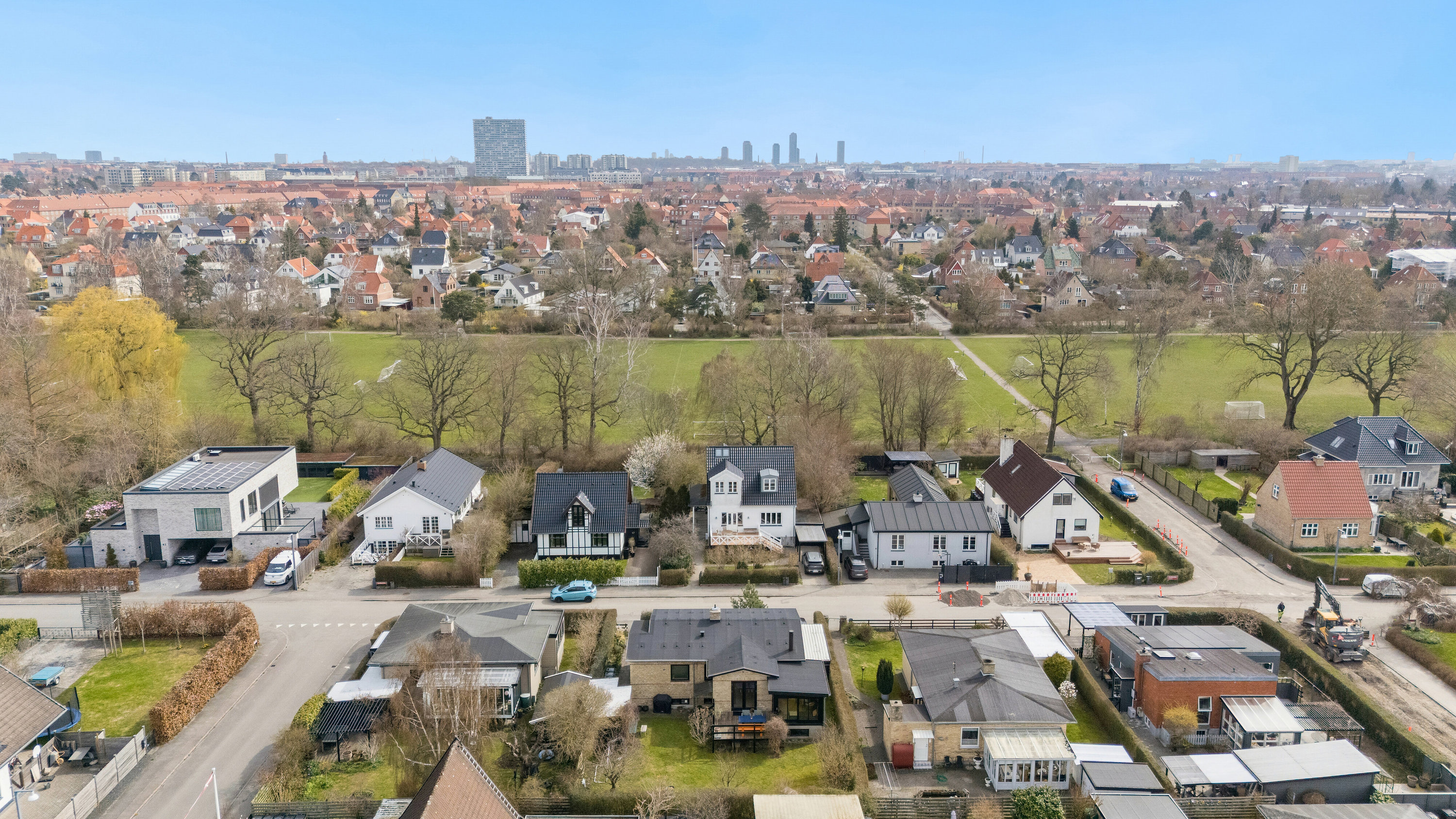 Damhusdalen 96, 2610 Rødovre