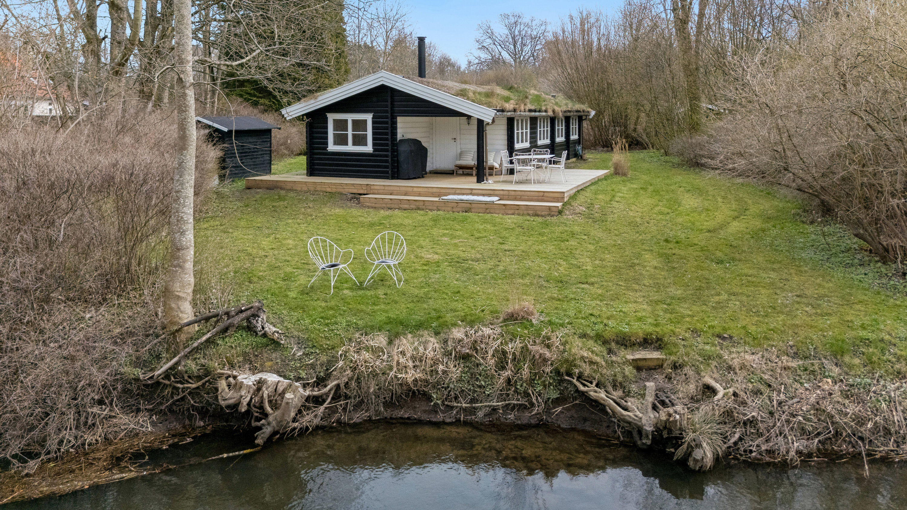 Mølledalen 4, 3120 Dronningmølle