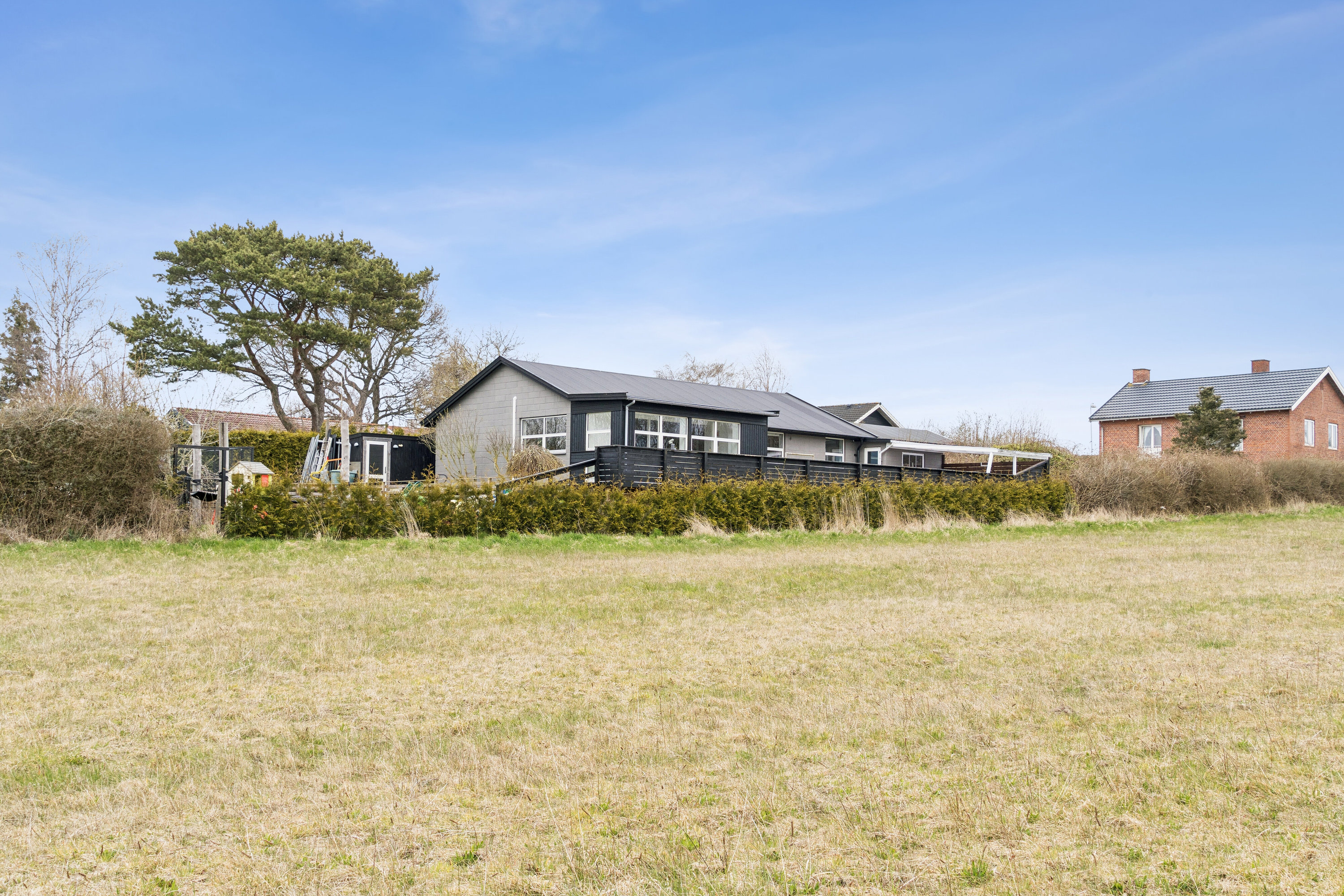 Sandagerhusvej 178, 3100 Hornbæk