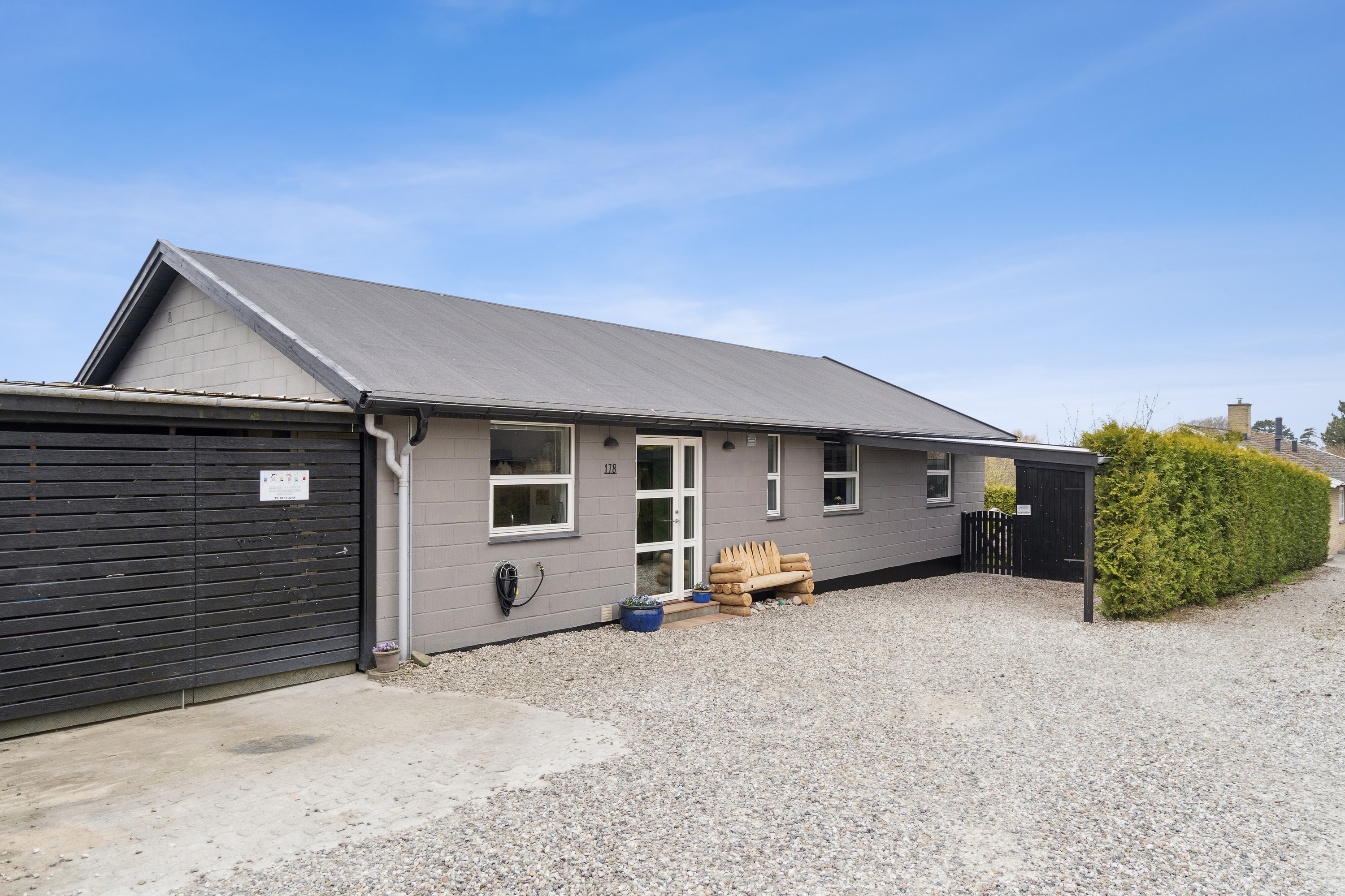 Sandagerhusvej 178, 3100 Hornbæk