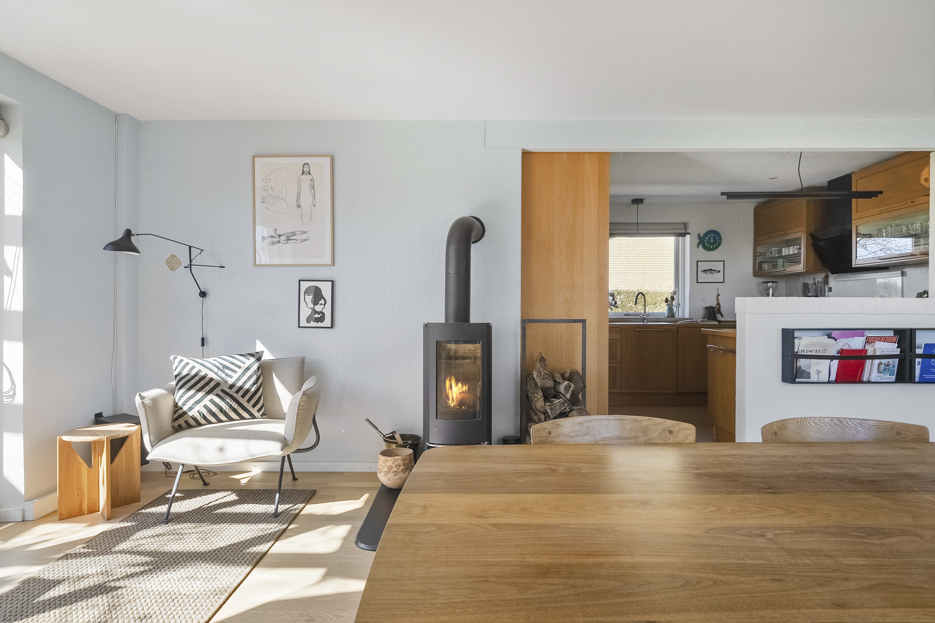 Klejsgårdvej 20, Klejs, 7130 Juelsminde