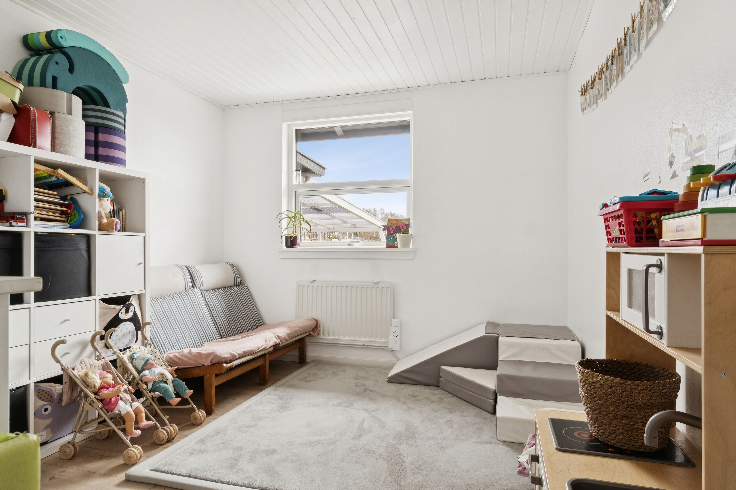 Fremhævet værelse billede i fuldskærmstilstand. Billede af Sandagerhusvej 178, 3100 Hornbæk