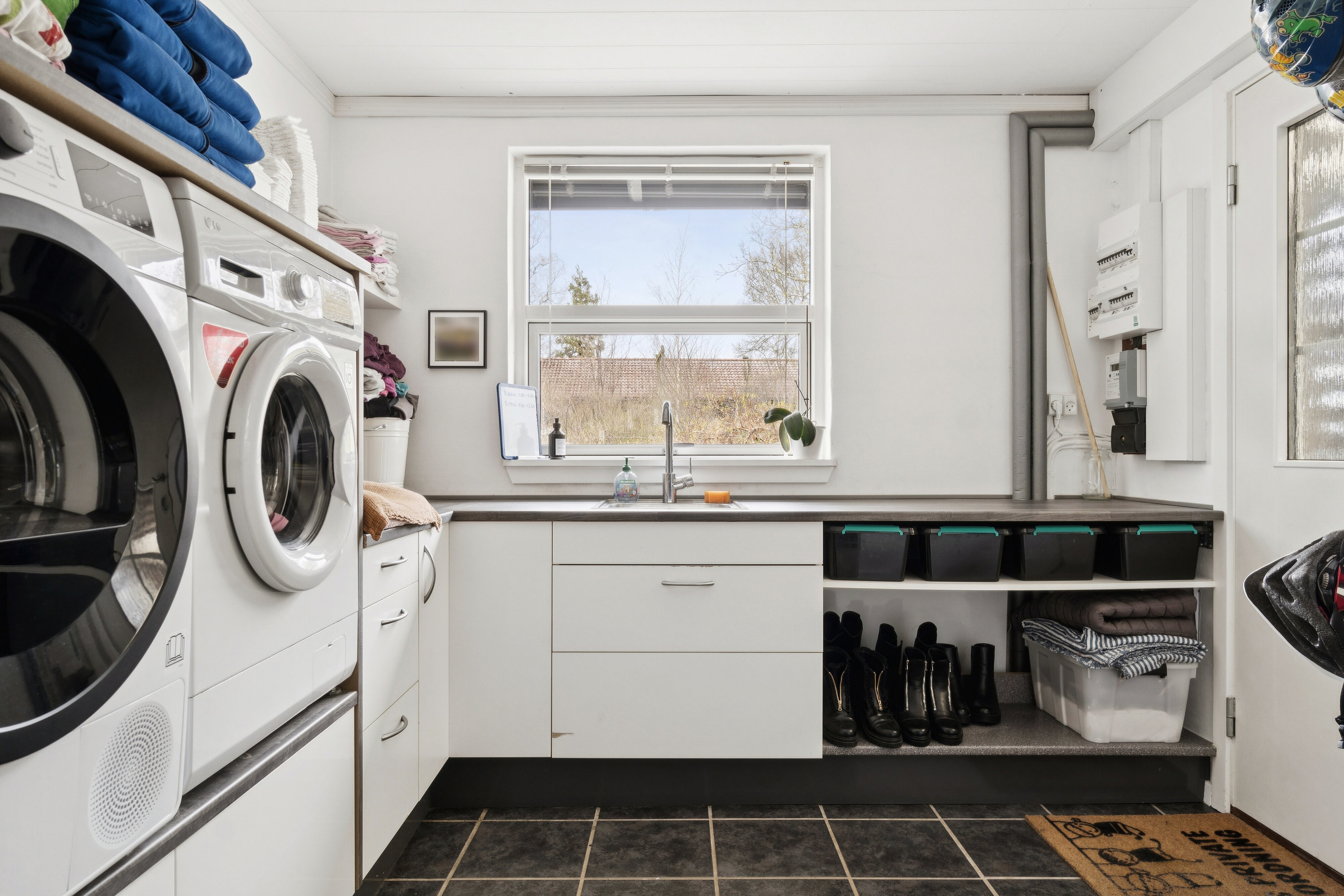 Fremhævet bryggers billede i fuldskærmstilstand. Billede af Sandagerhusvej 178, 3100 Hornbæk