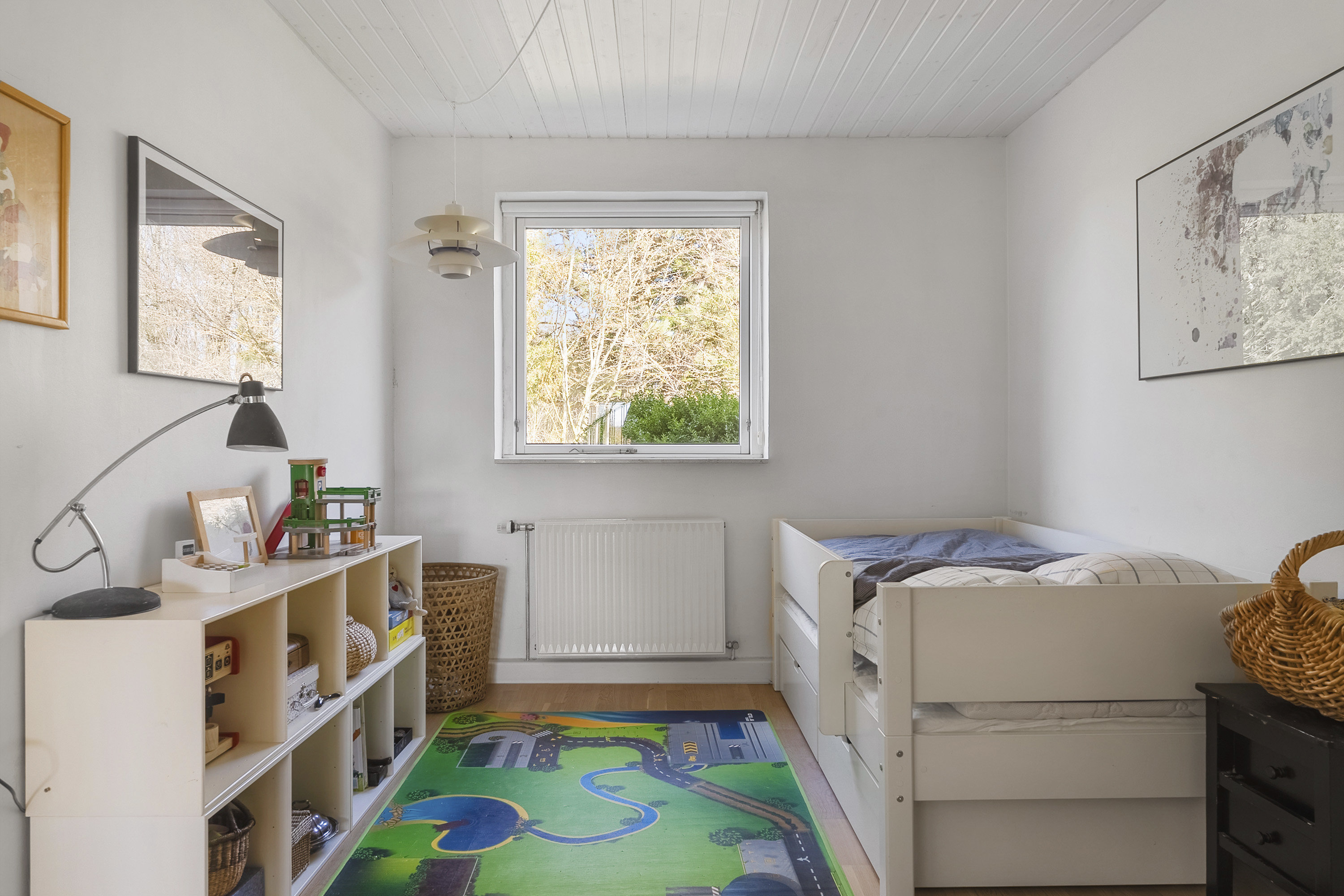Fremhævet  billede i fuldskærmstilstand. Billede af Klejsgårdvej 20, Klejs, 7130 Juelsminde