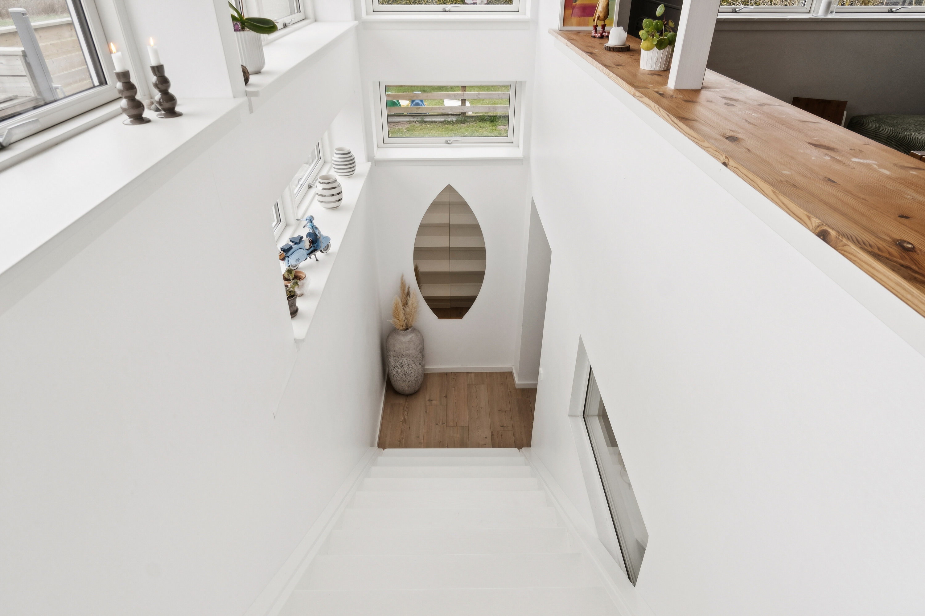 Fremhævet indendørs billede i fuldskærmstilstand. Billede af Sandagerhusvej 178, 3100 Hornbæk