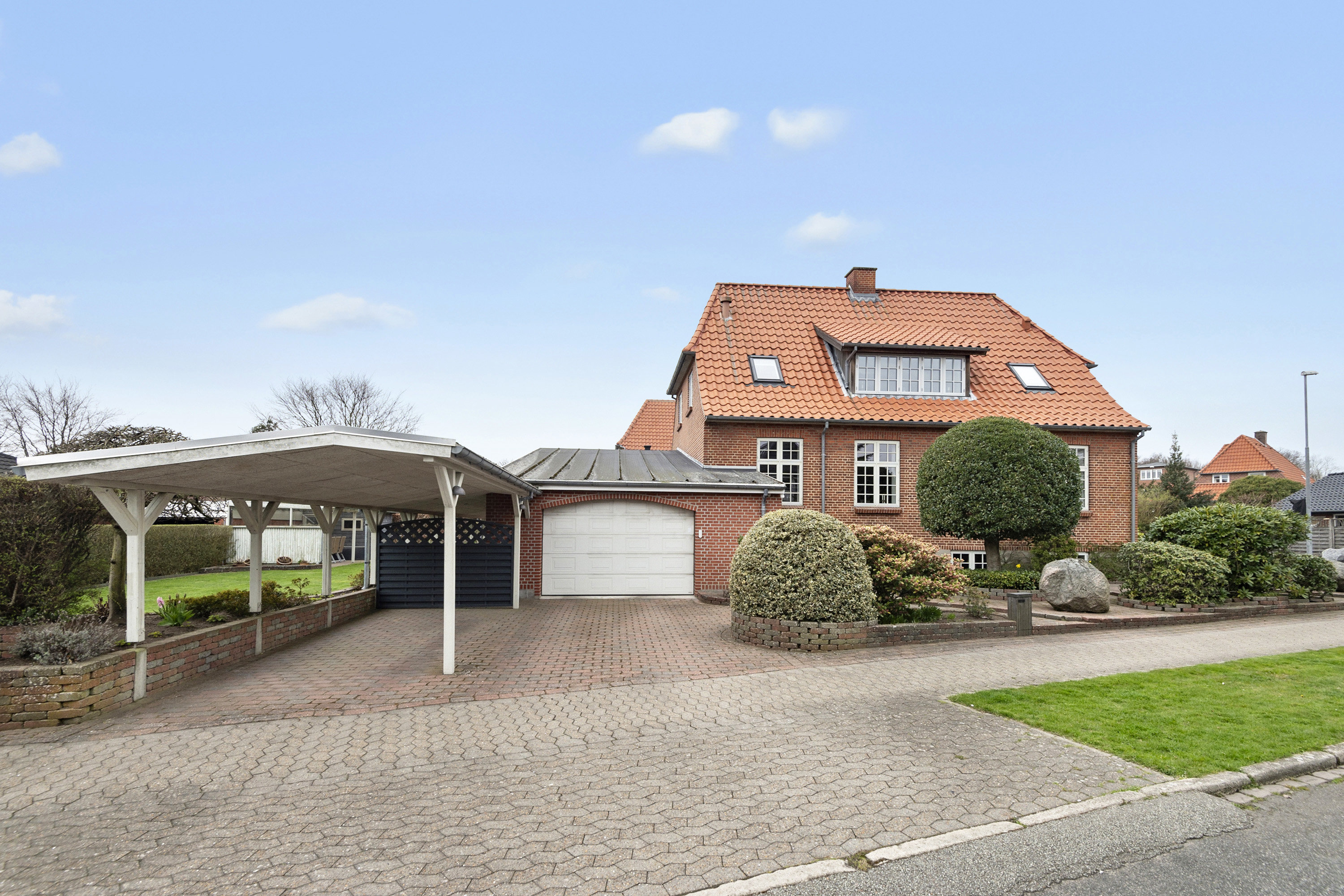 Gl Novrupvej 11, 6705 Esbjerg Ø