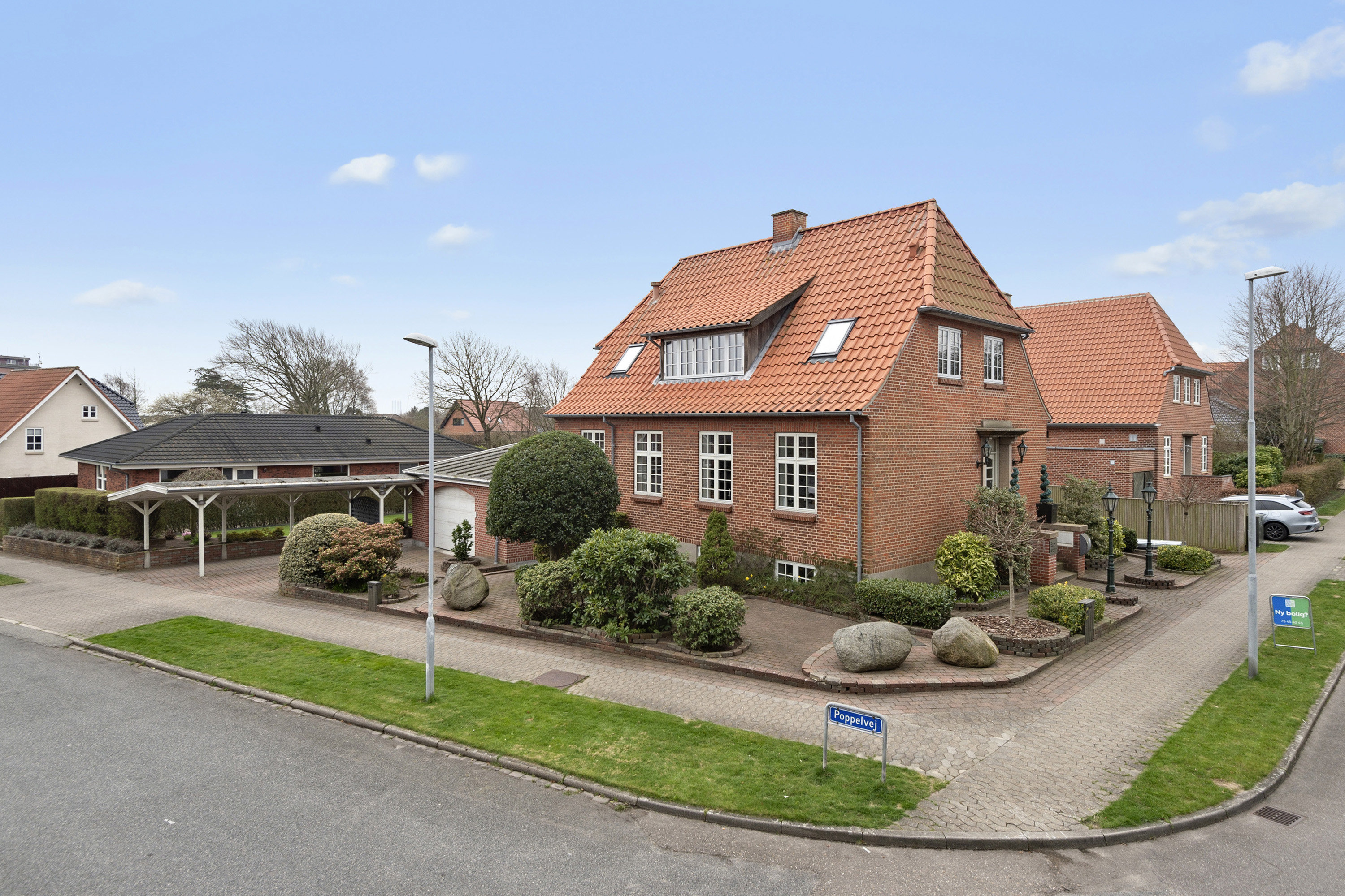 Gl Novrupvej 11, 6705 Esbjerg Ø