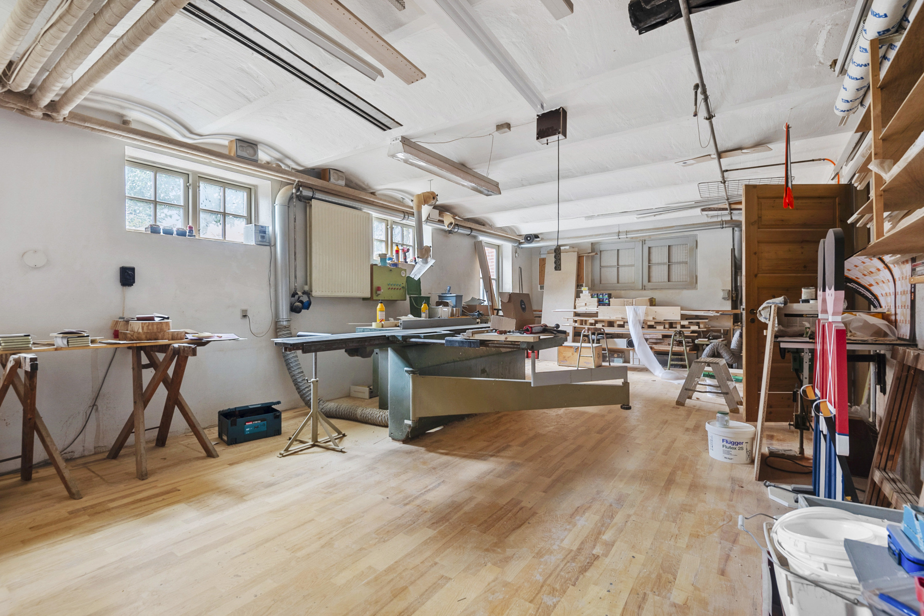 Fremhævet værelse billede i fuldskærmstilstand. Billede af Gl Novrupvej 11, 6705 Esbjerg Ø