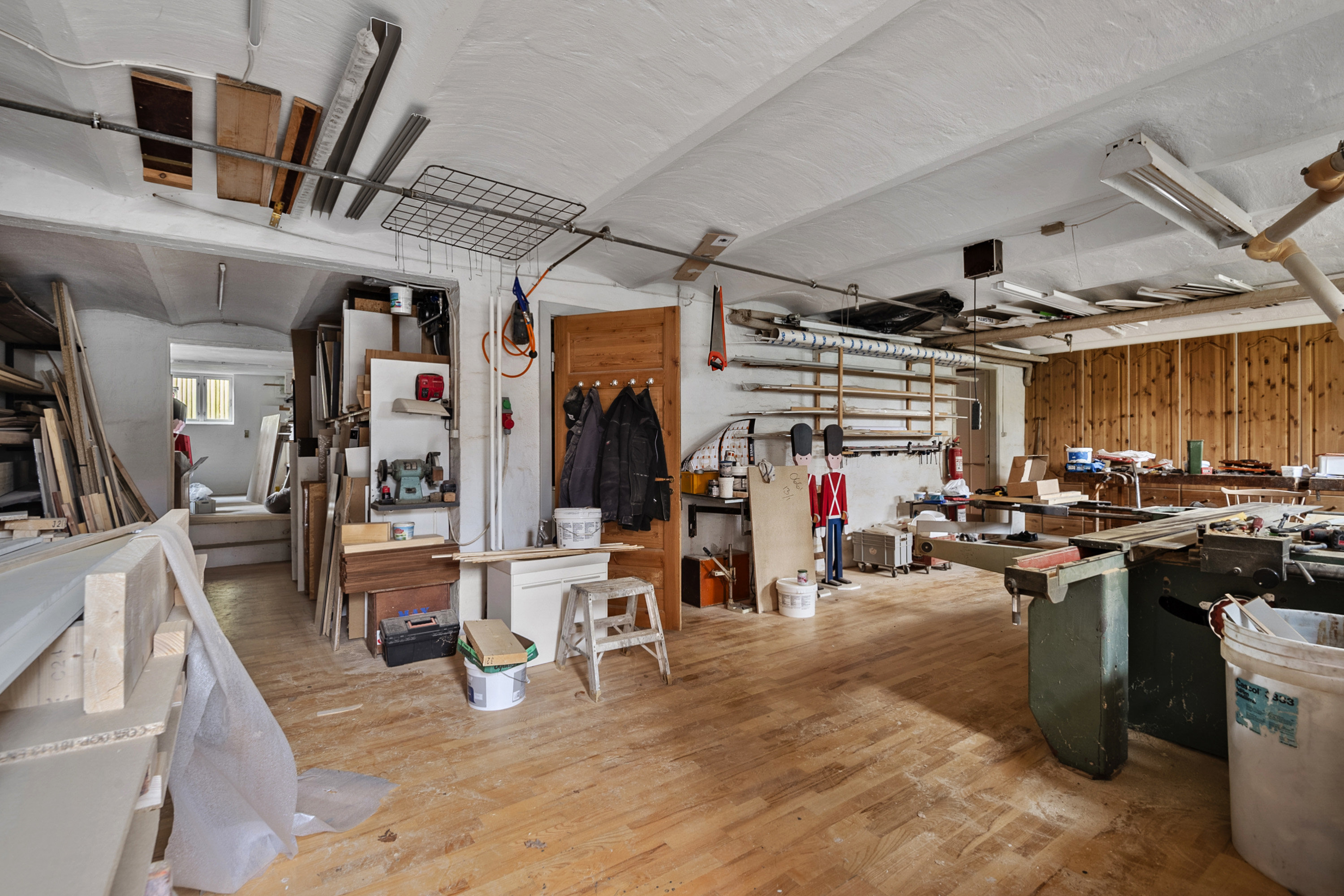 Fremhævet værelse billede i fuldskærmstilstand. Billede af Gl Novrupvej 11, 6705 Esbjerg Ø