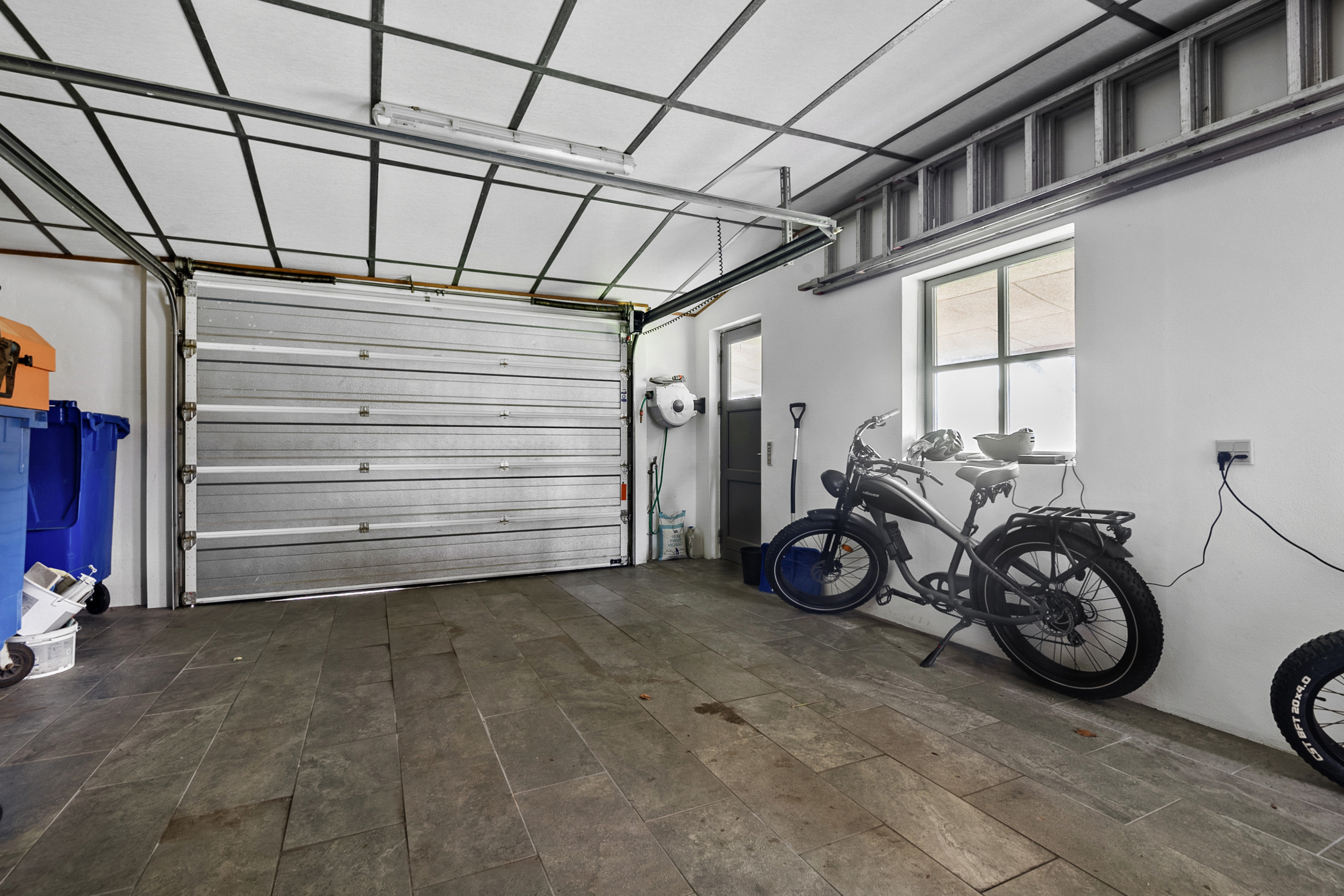 Fremhævet værelse billede i fuldskærmstilstand. Billede af Gl Novrupvej 11, 6705 Esbjerg Ø