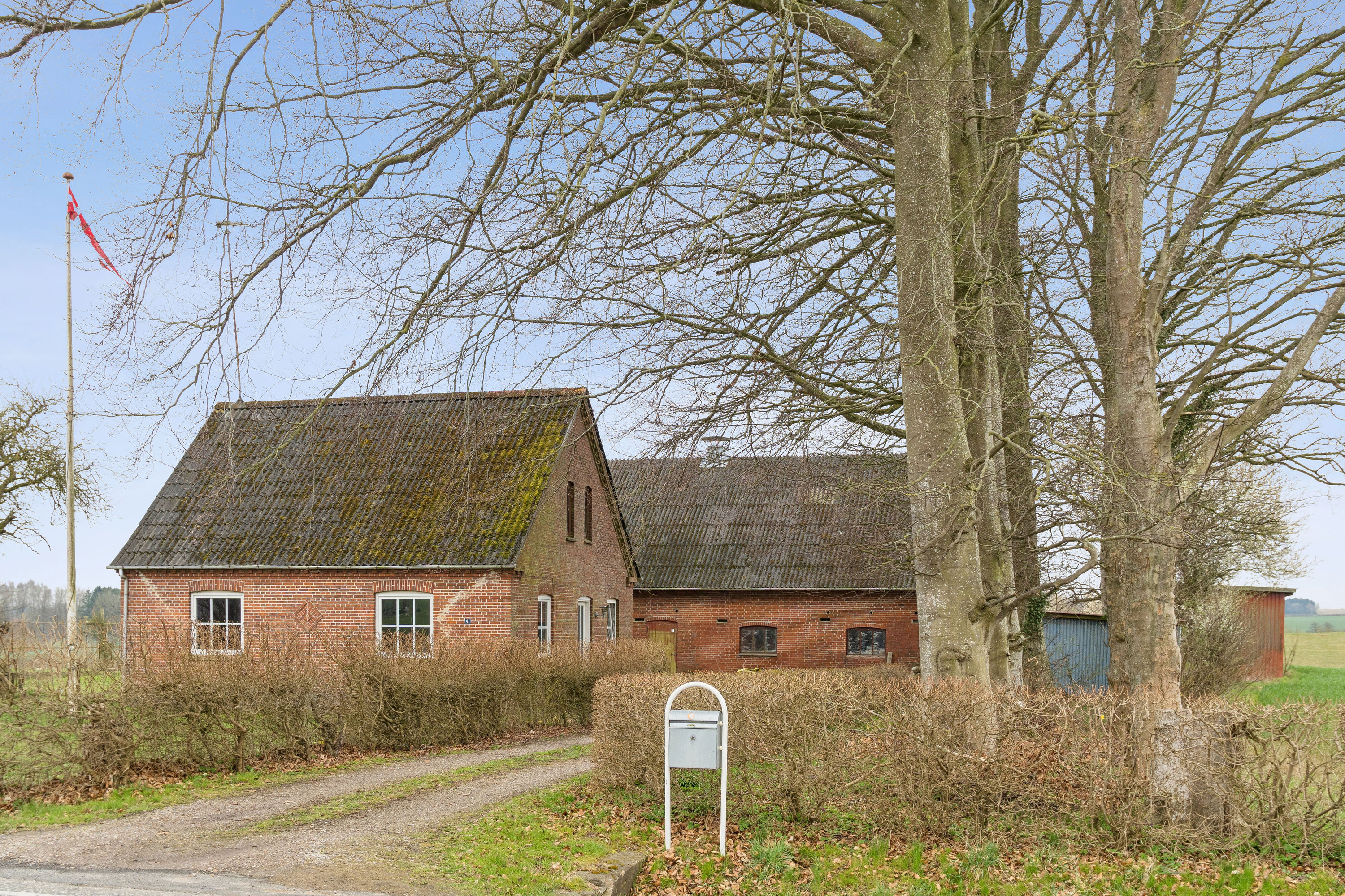 Frørupvej 41, 5871 Frørup