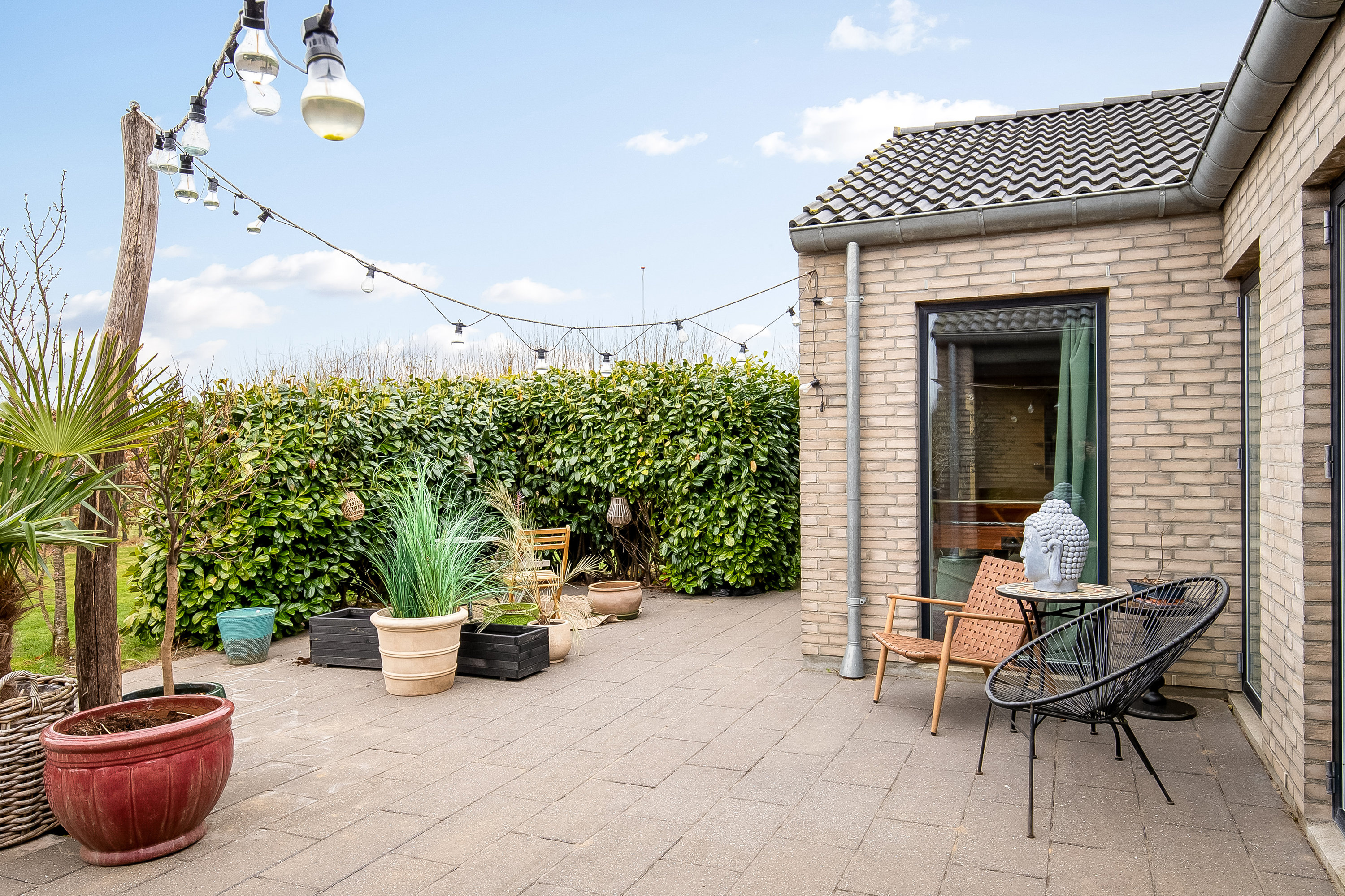 Fruergaardsvej 6, 7080 Børkop