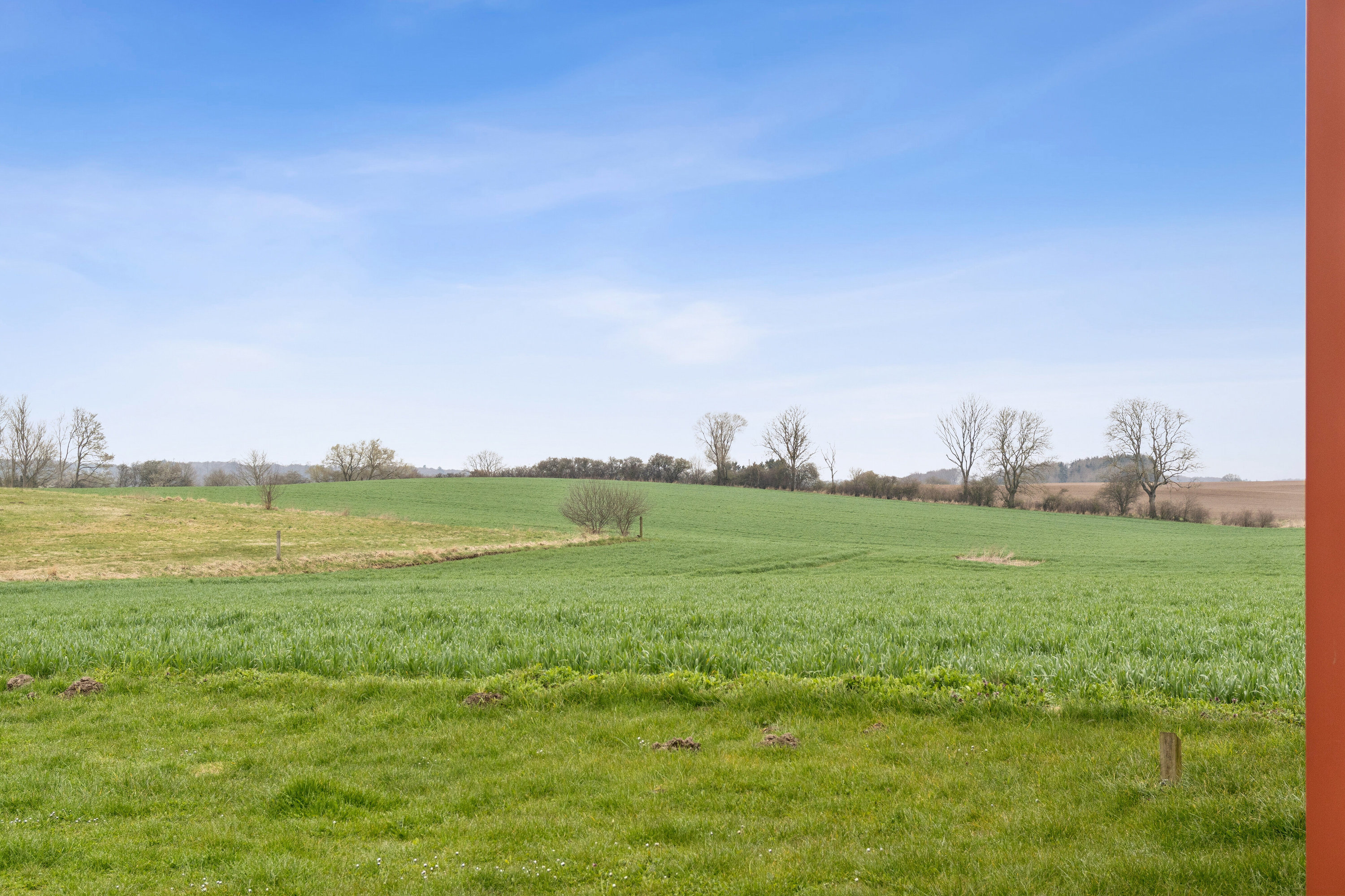 Fremhævet udsigt billede i fuldskærmstilstand. Billede af Frørupvej 41, 5871 Frørup