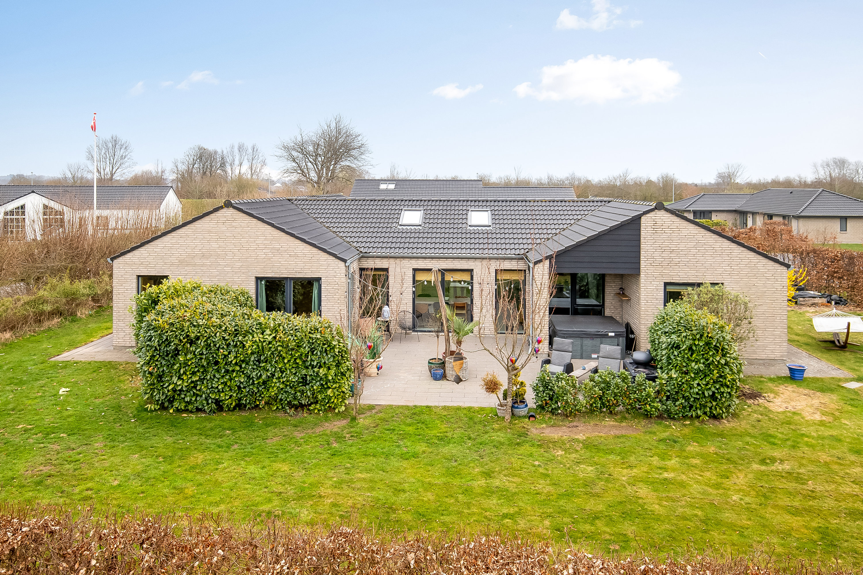 Fruergaardsvej 6, 7080 Børkop