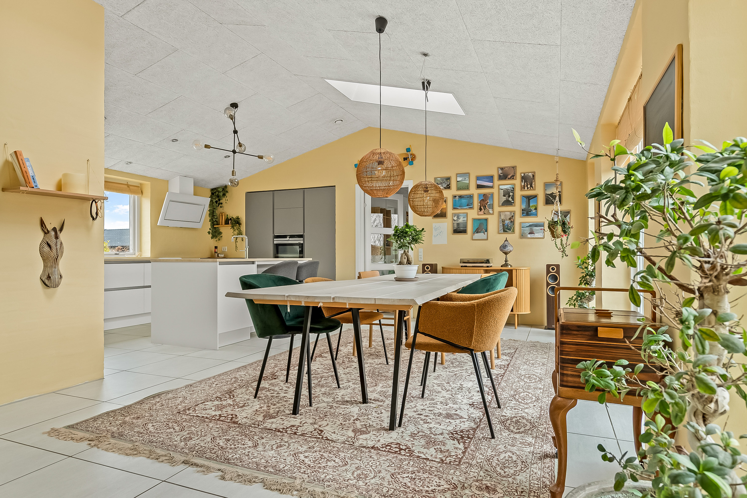 Fruergaardsvej 6, 7080 Børkop