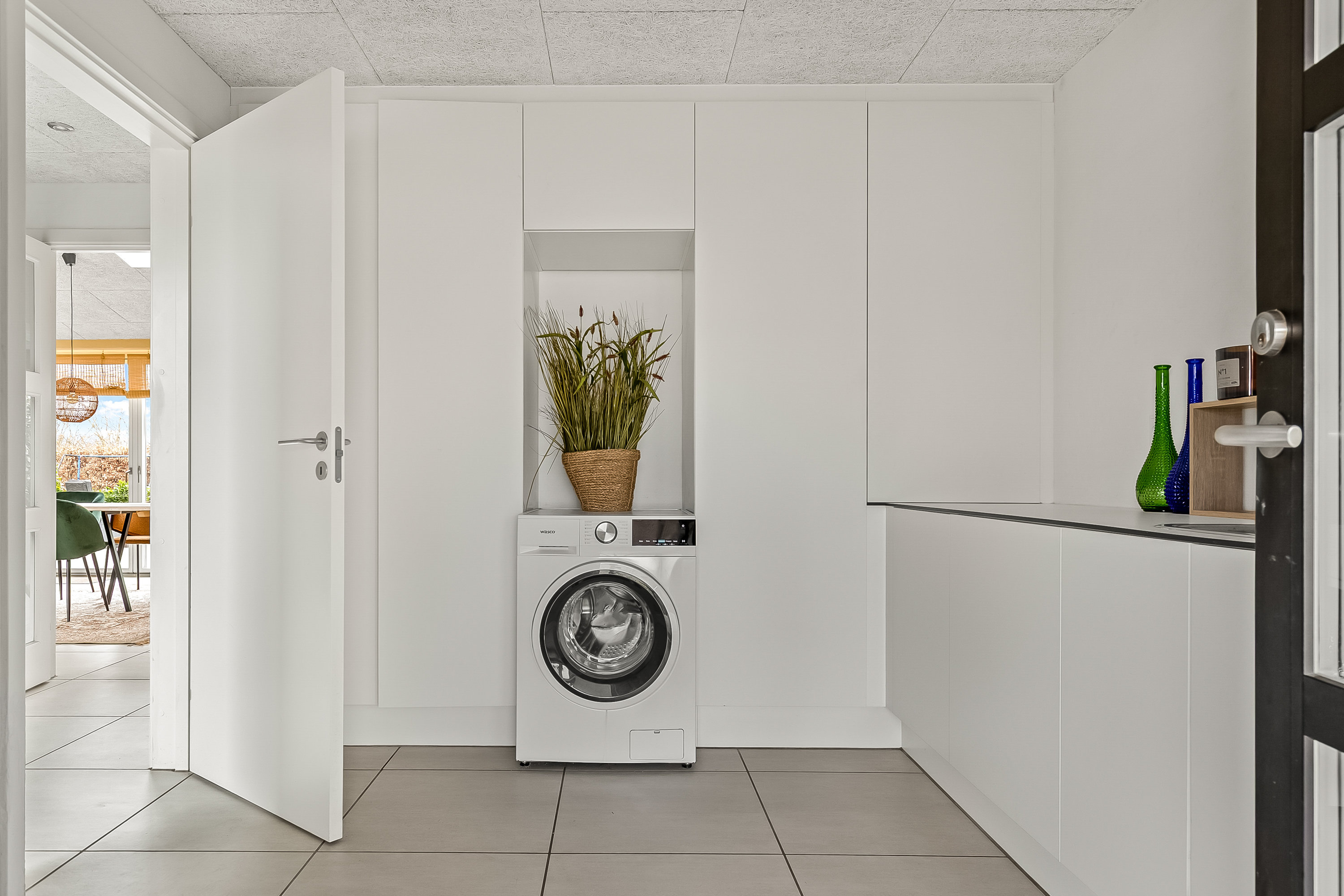 Fremhævet bryggers billede i fuldskærmstilstand. Billede af Fruergaardsvej 6, 7080 Børkop